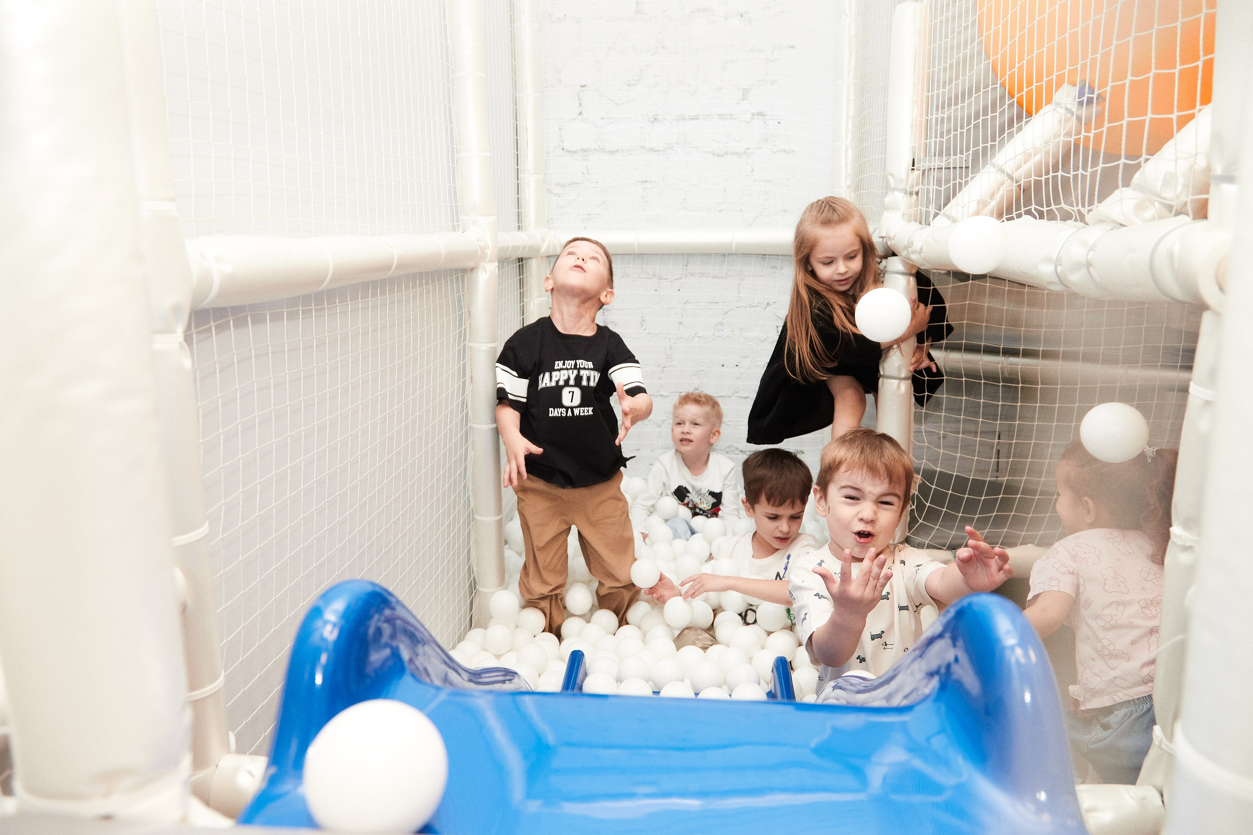 Happy B-Day PARTY. Фотограф в Волгограде и Москве Алина Галушкина