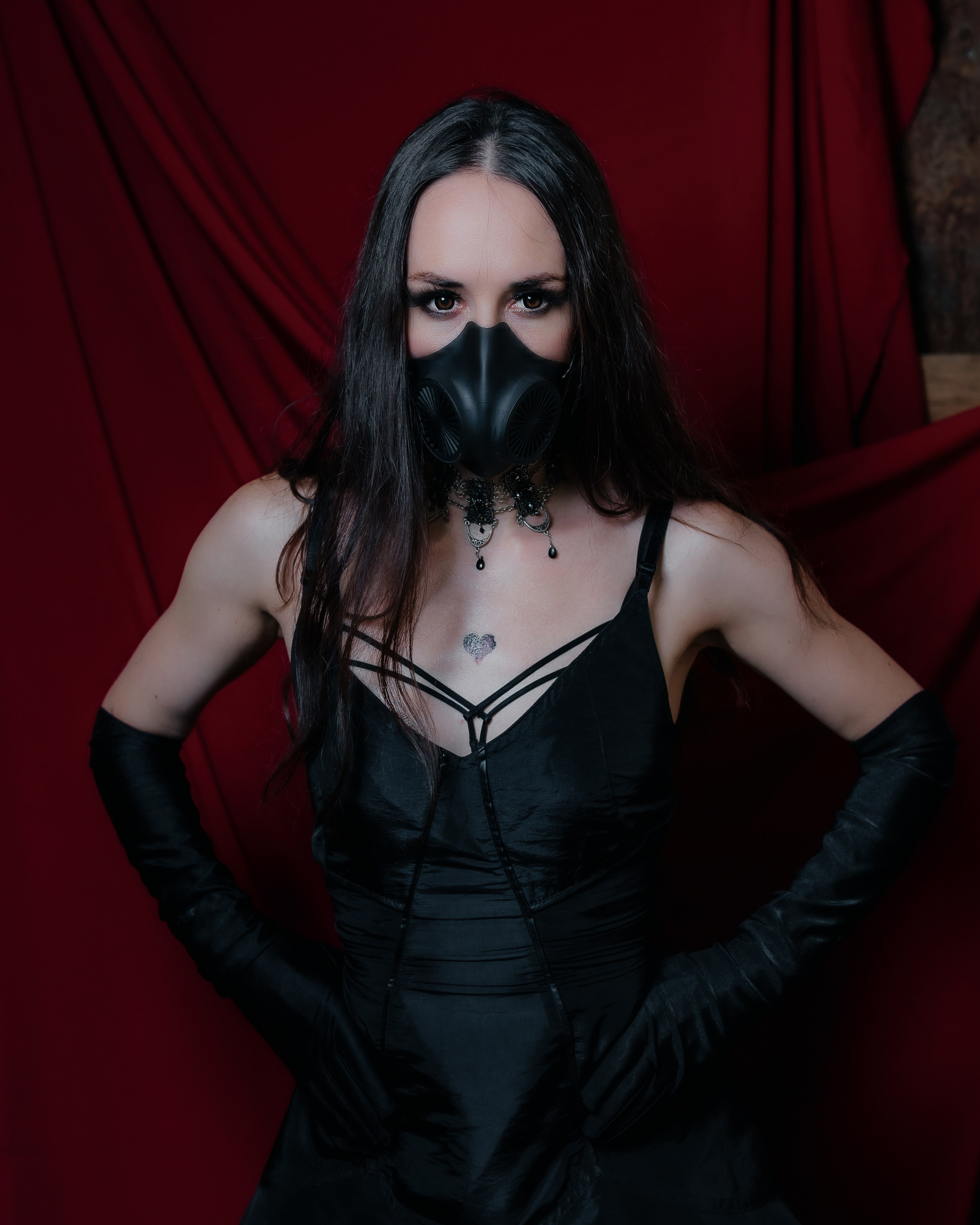 ARINA. Shamirov Arkadiy