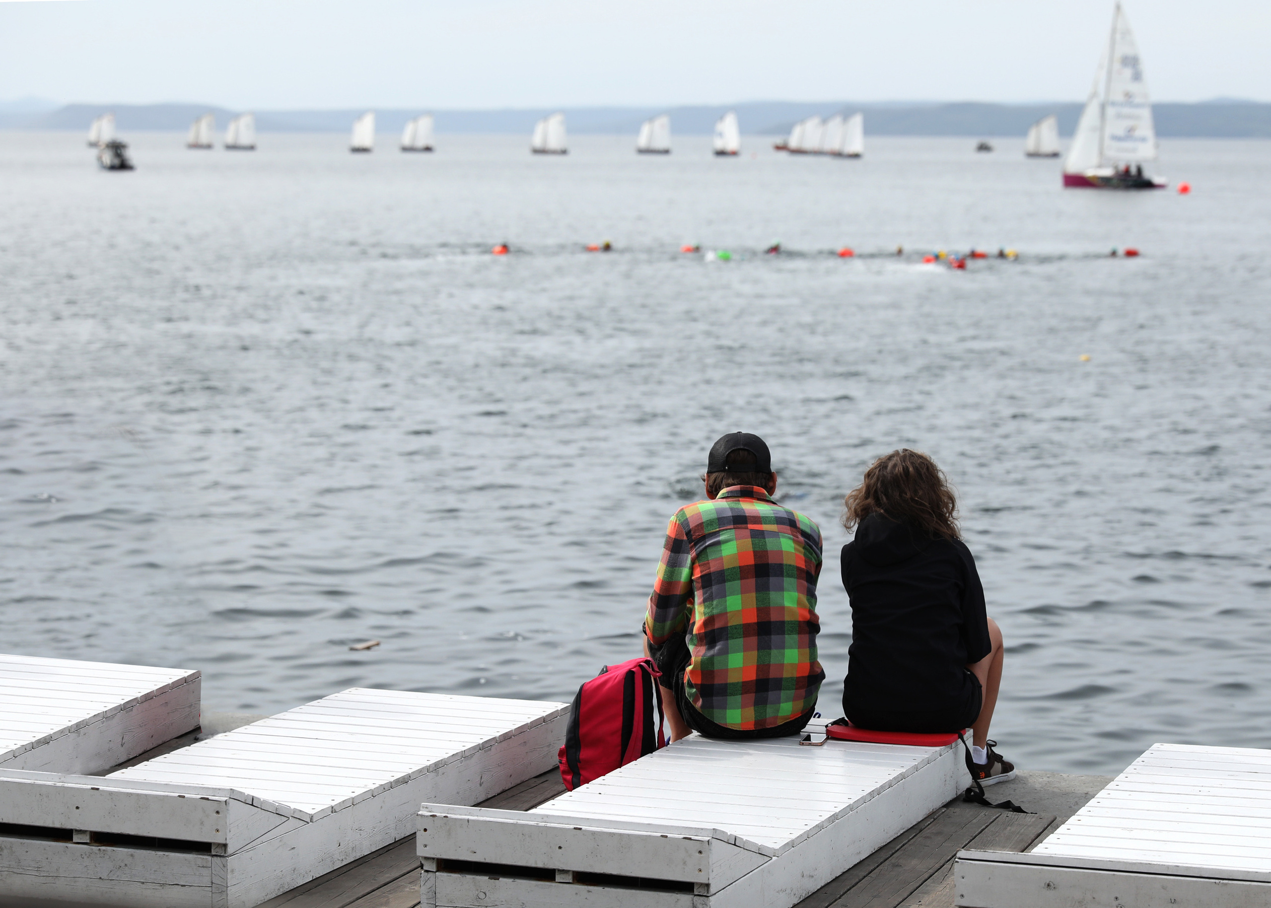 Уличная. Фотограф Владивосток Николай Тынько