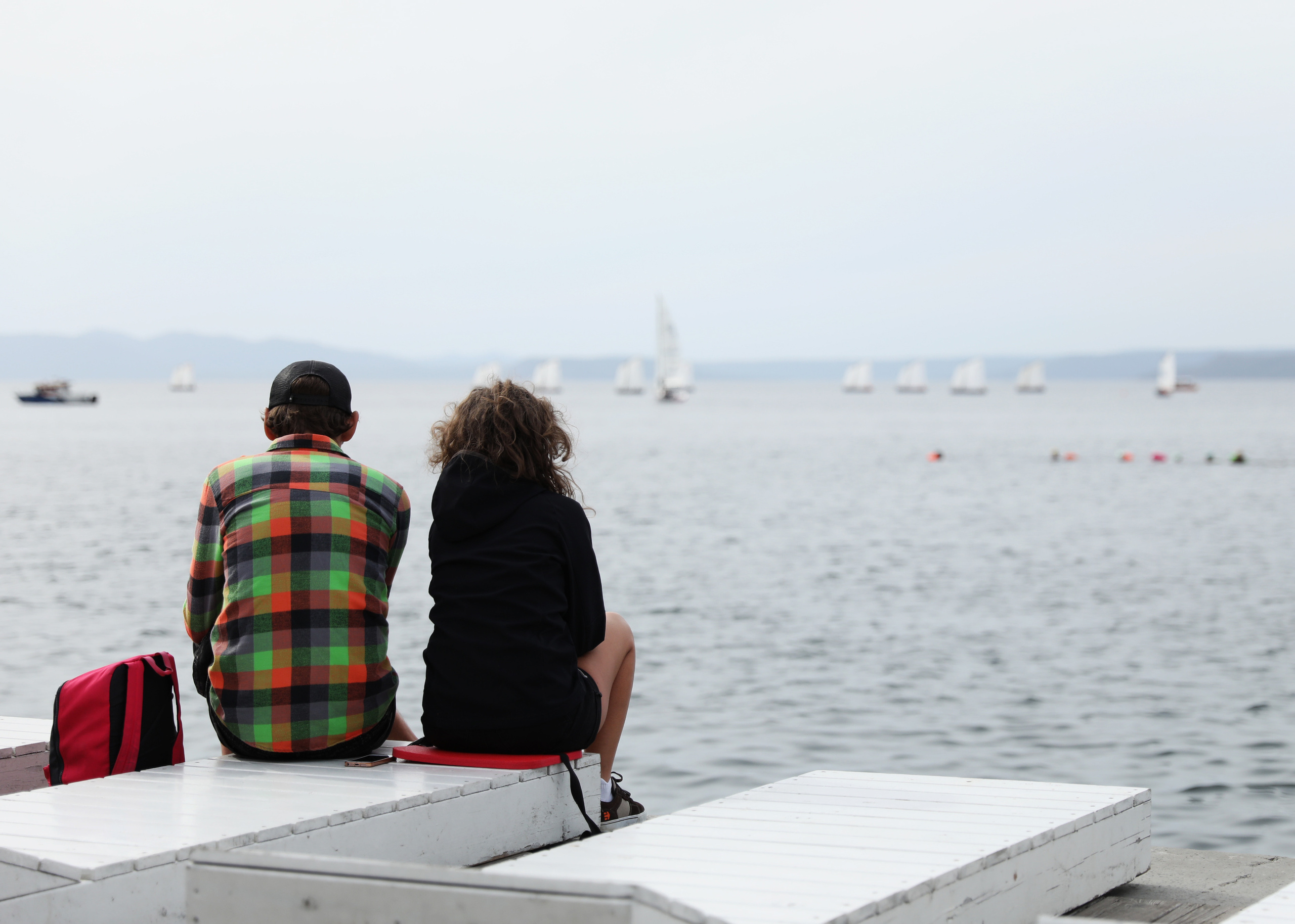 Уличная. Фотограф Владивосток Николай Тынько