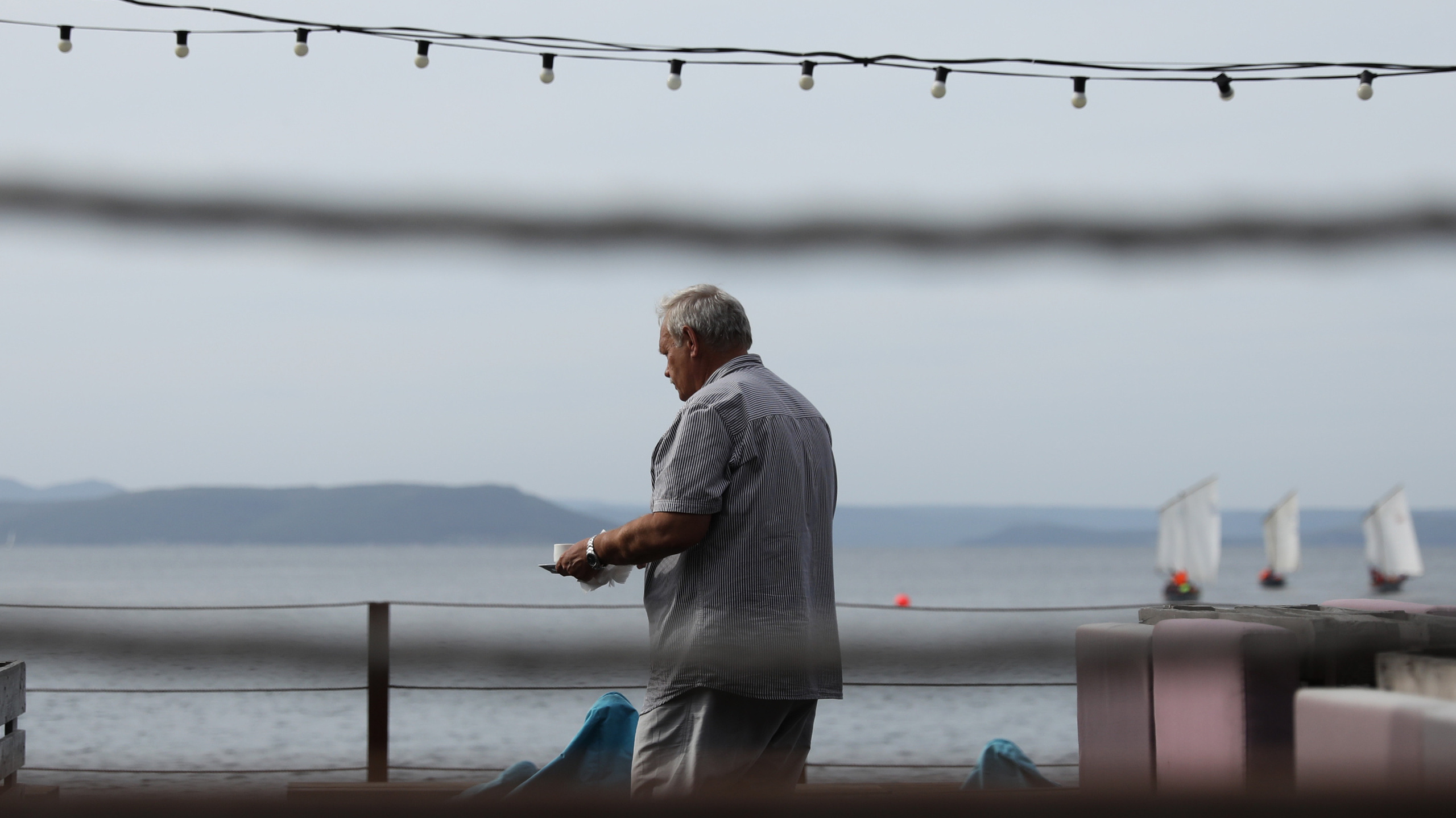 Уличная. Фотограф Владивосток Николай Тынько