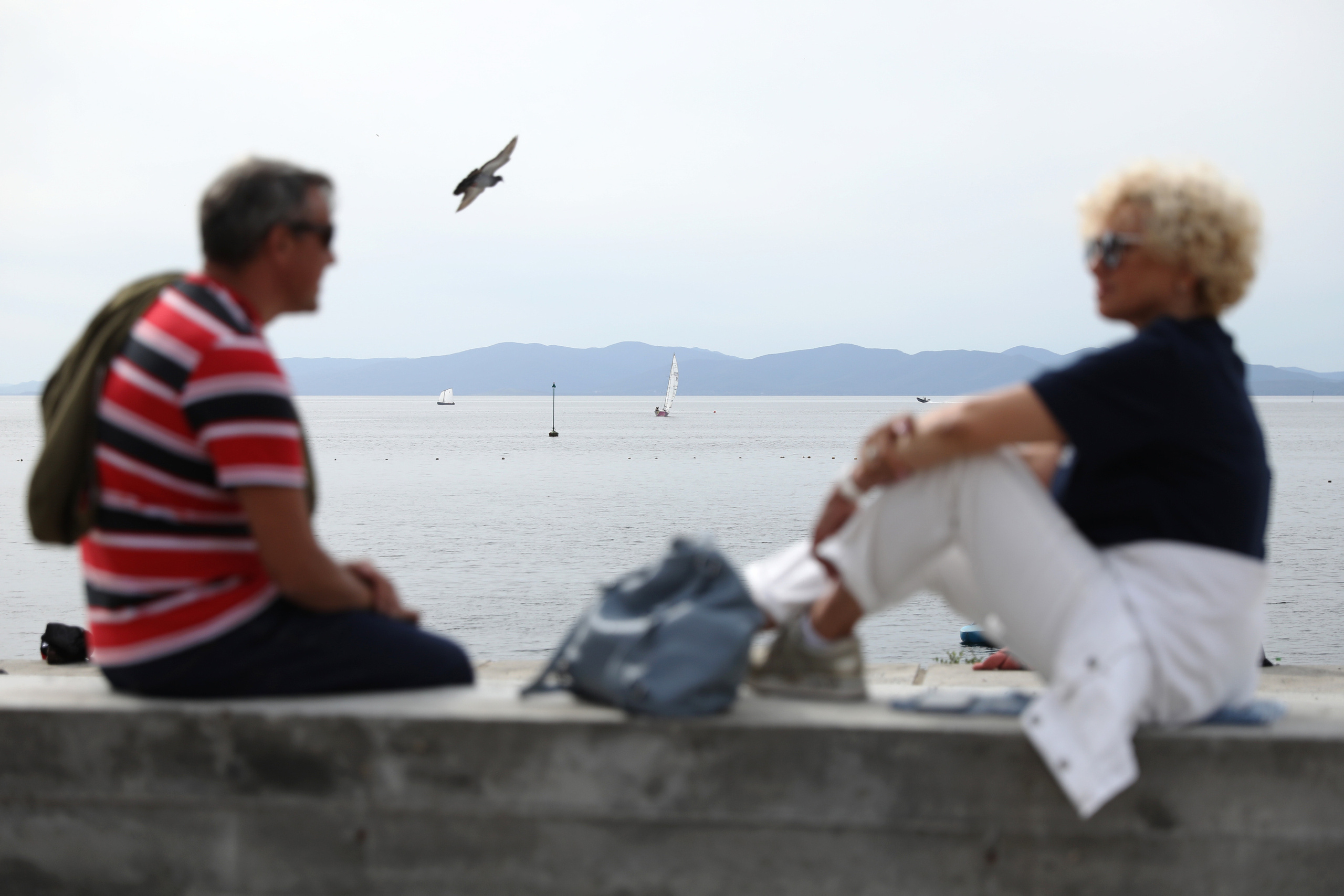 Уличная. Фотограф Владивосток Николай Тынько