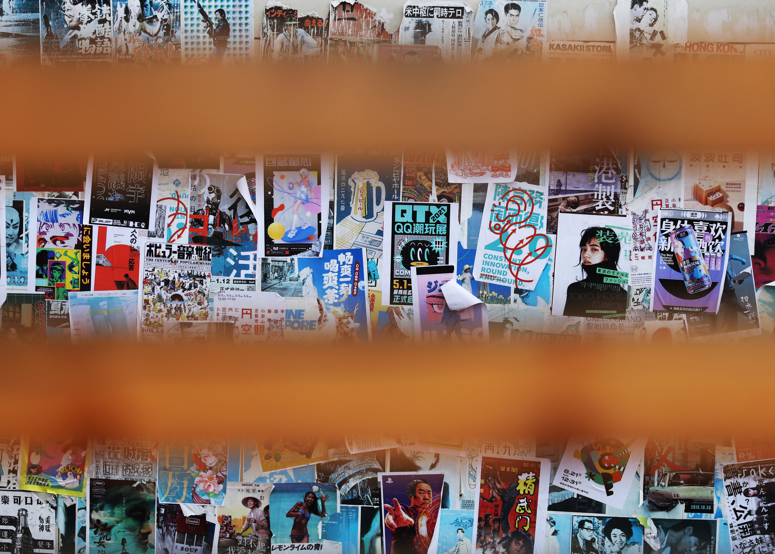 Уличная. Фотограф Владивосток Николай Тынько