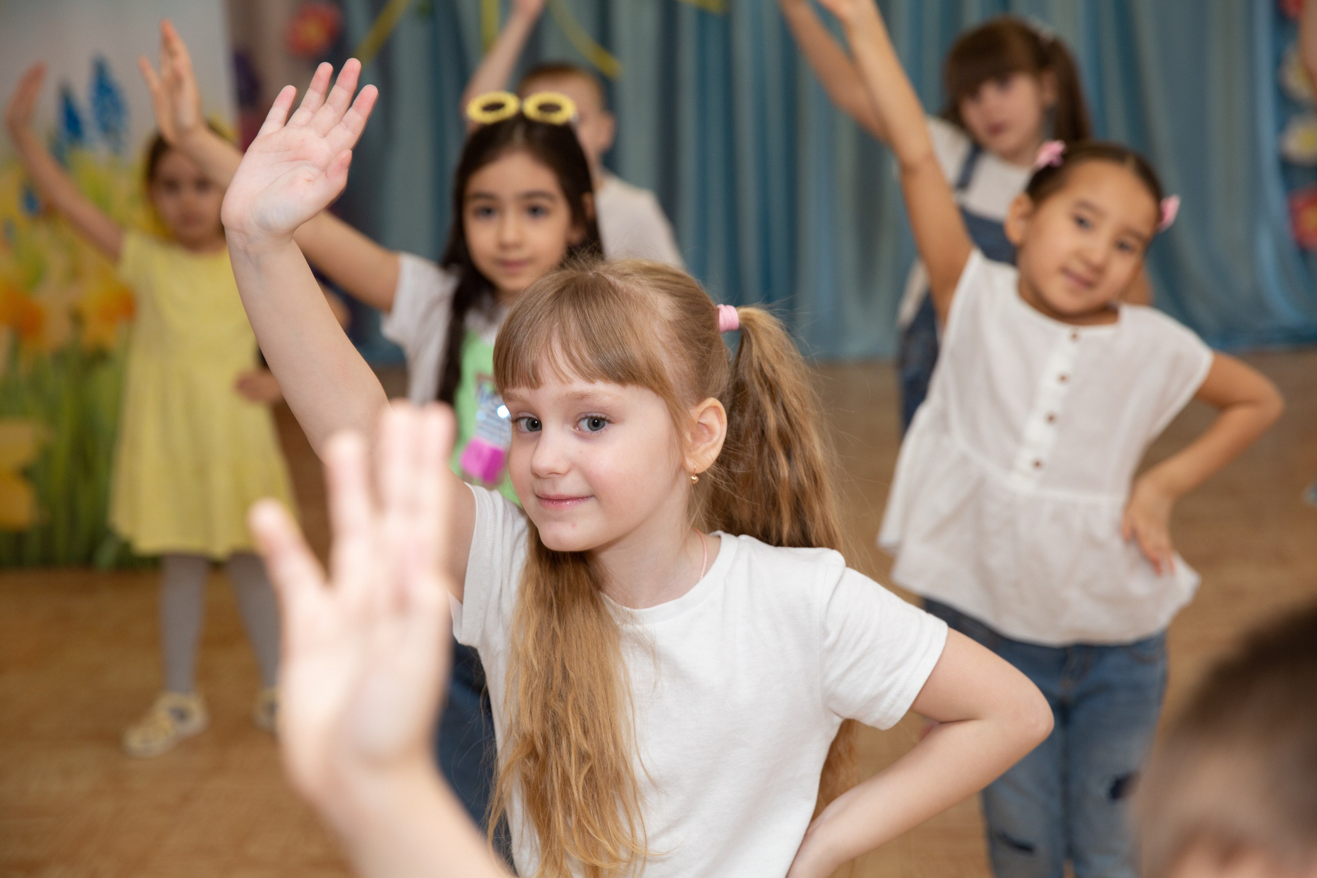 Репортажной-постановочная. Фотограф Дарья Нагайцева