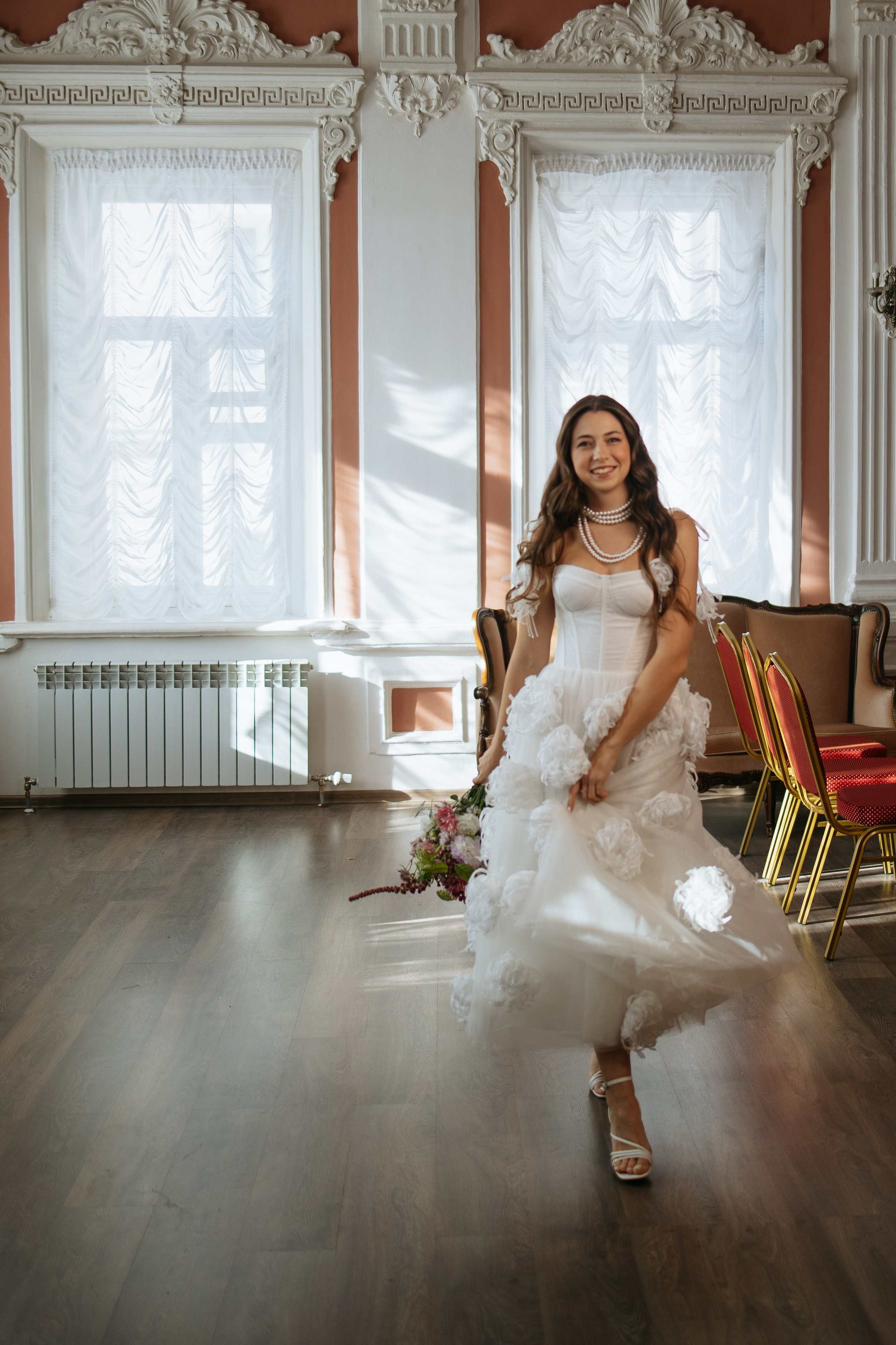 Обучение. Свадебный и семейный фотограф Казань