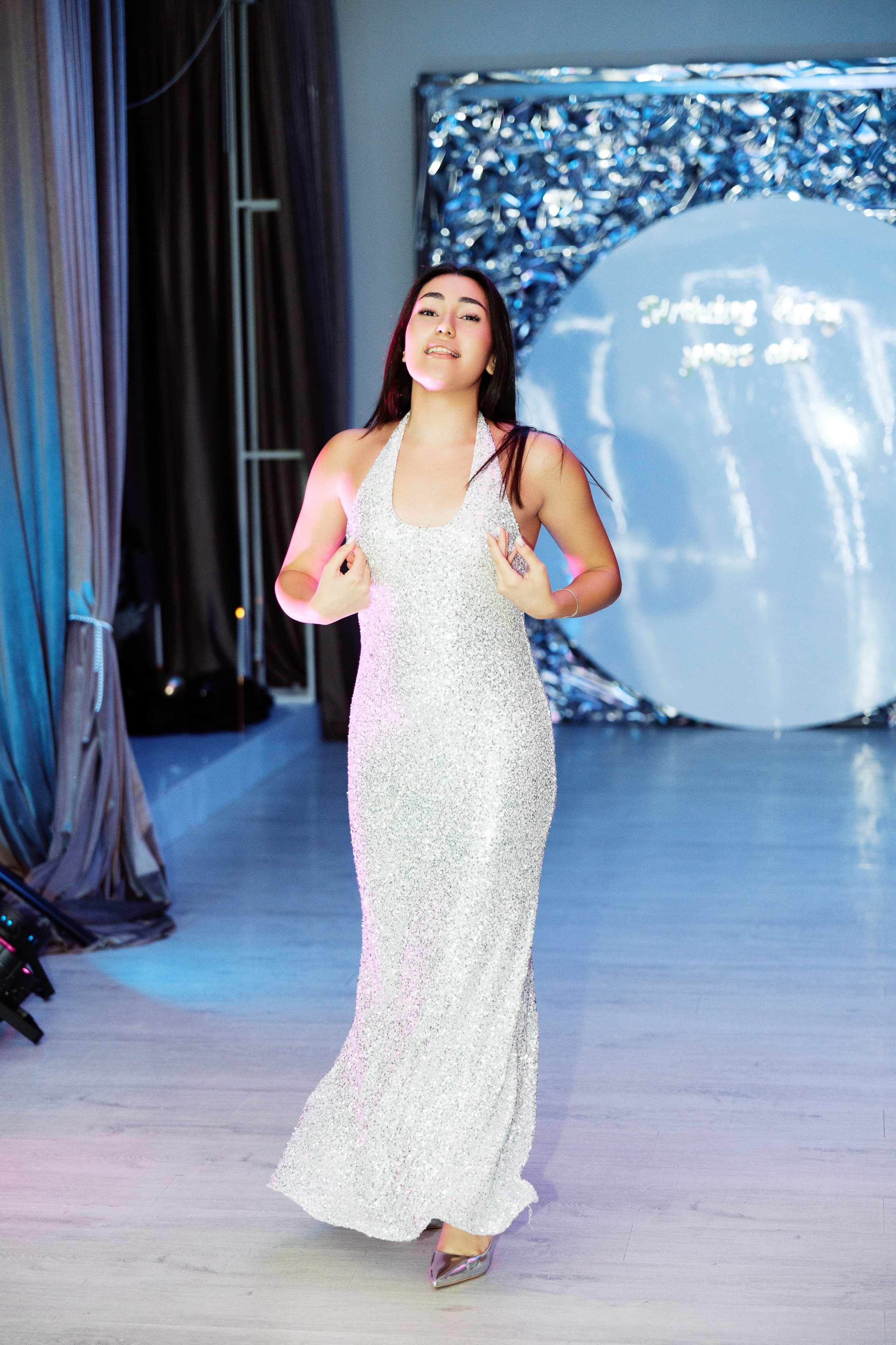 День Рождения Лианы