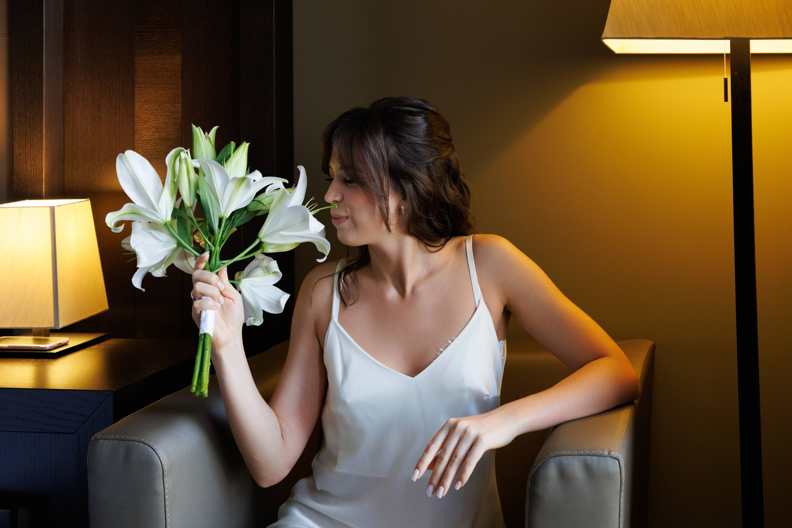 Свадьба Максима и Дианы в SOHO