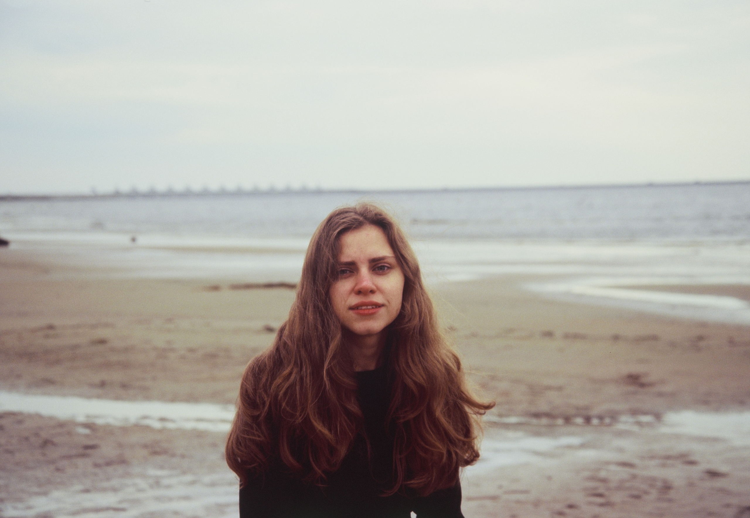 Портреты. Фотограф Дмитрий Крапивин