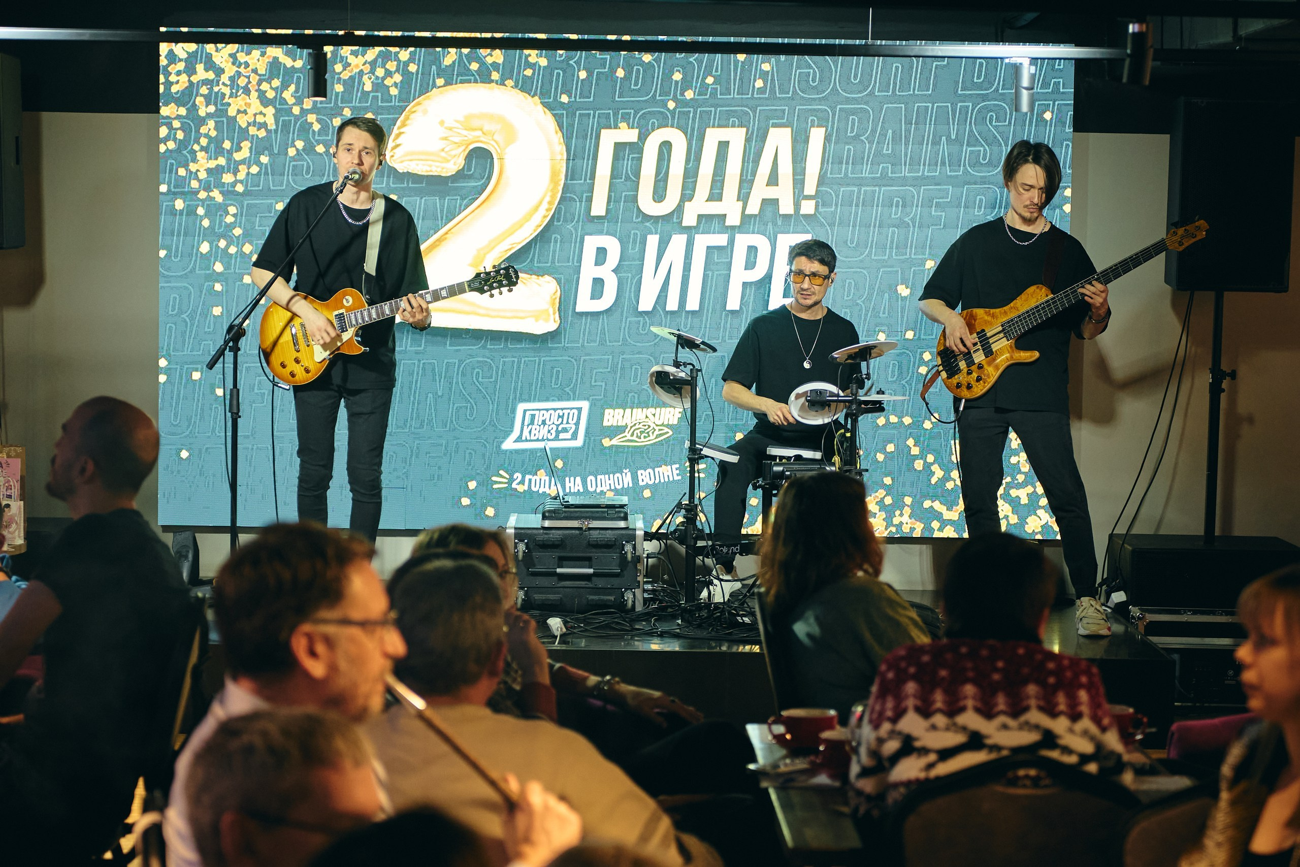 Фотограф на мероприятия Александр Шалагин