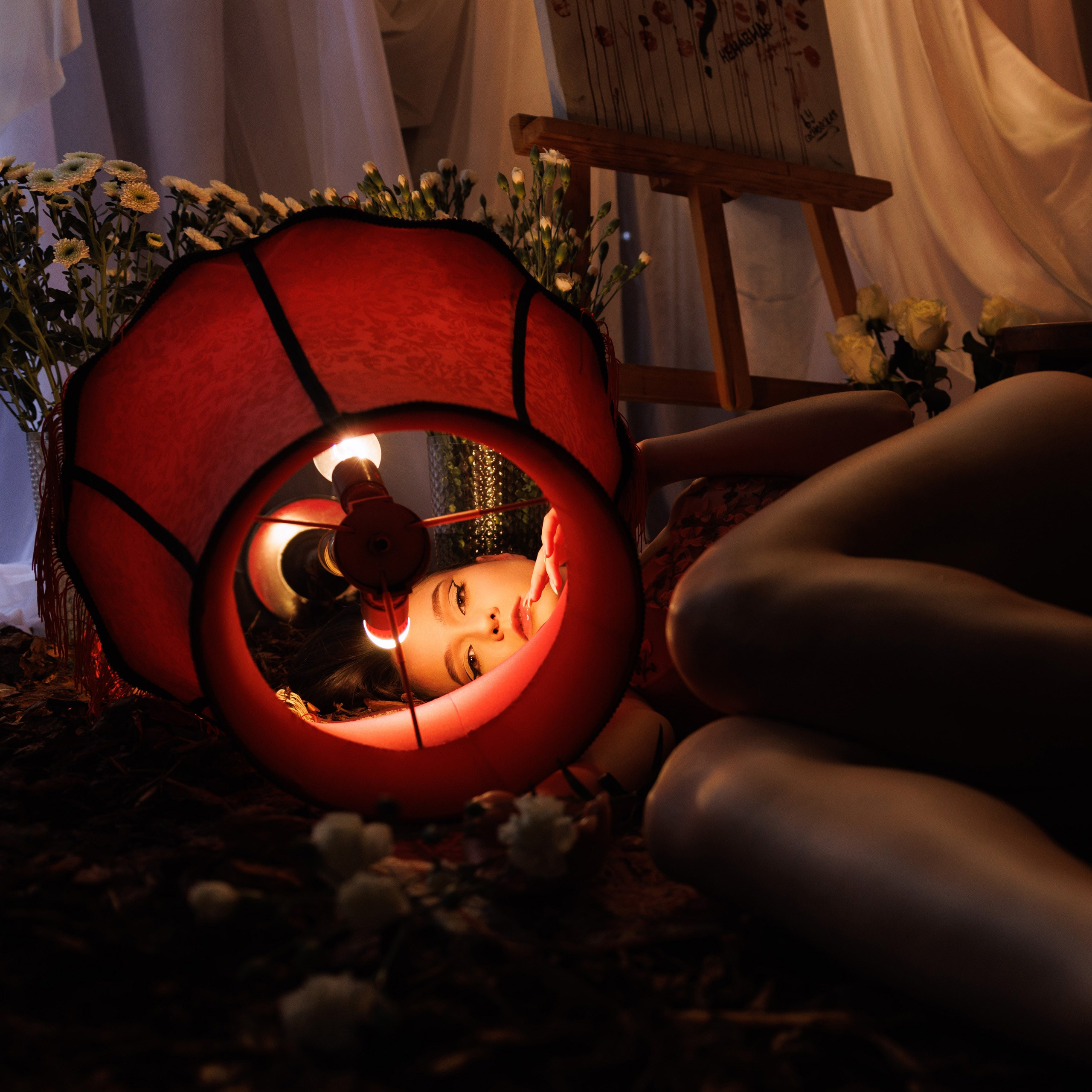 Портфолио. Творческий фотограф в Екатеринбурге, Михаил Шатихин