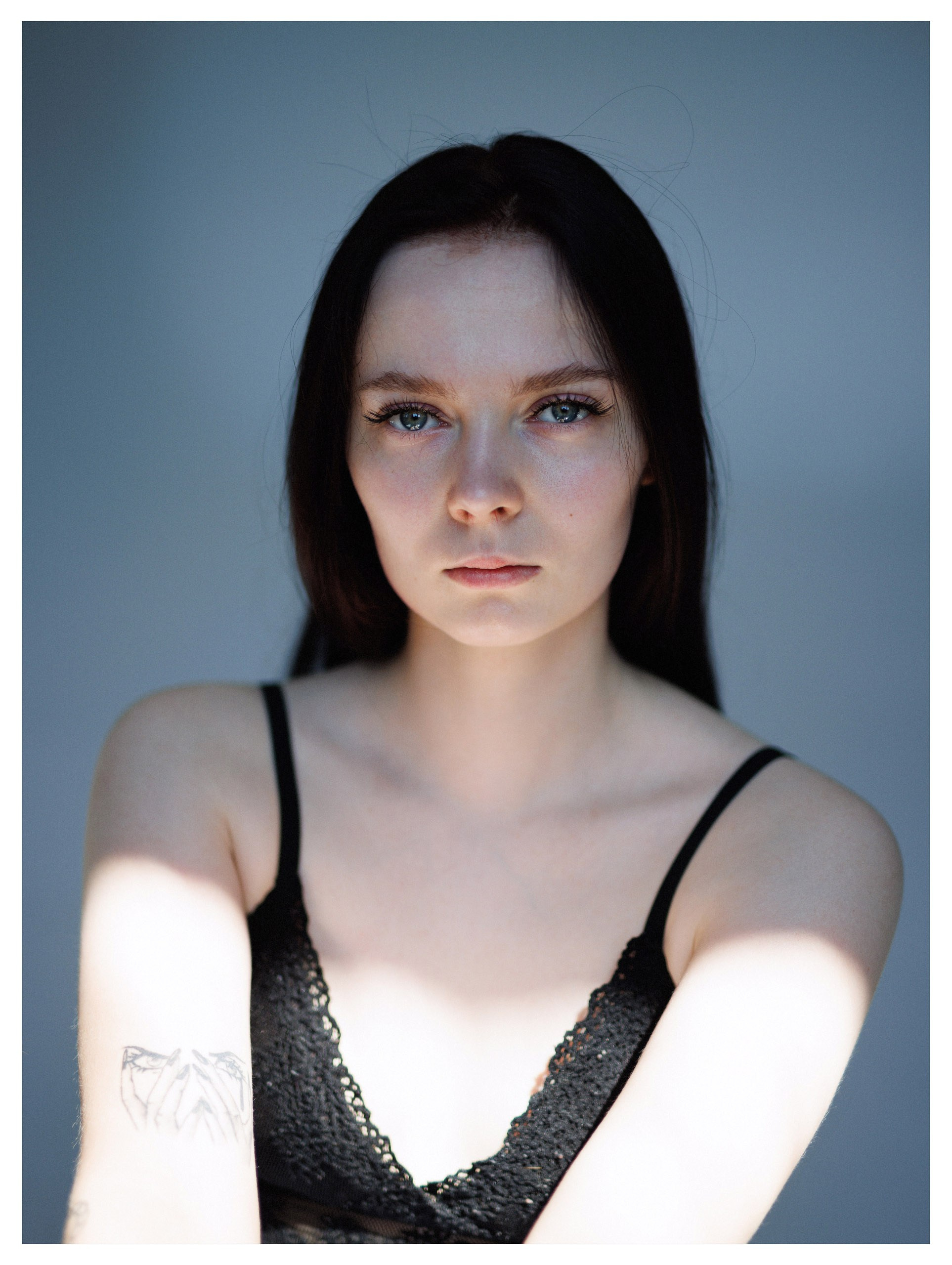 Портфолио. Творческий фотограф в Екатеринбурге, Михаил Шатихин