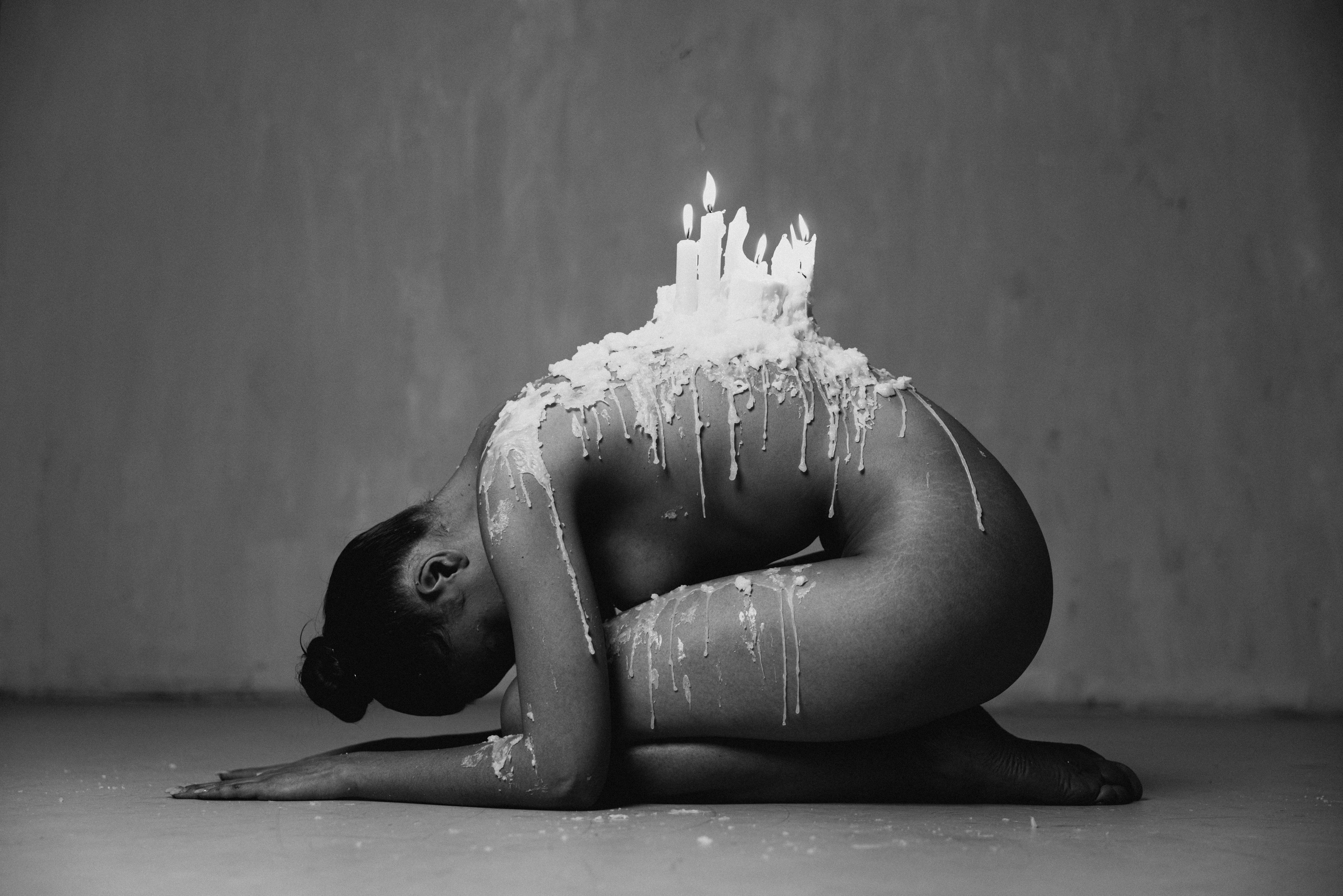 Творческий фотограф в Екатеринбурге, Михаил Шатихин