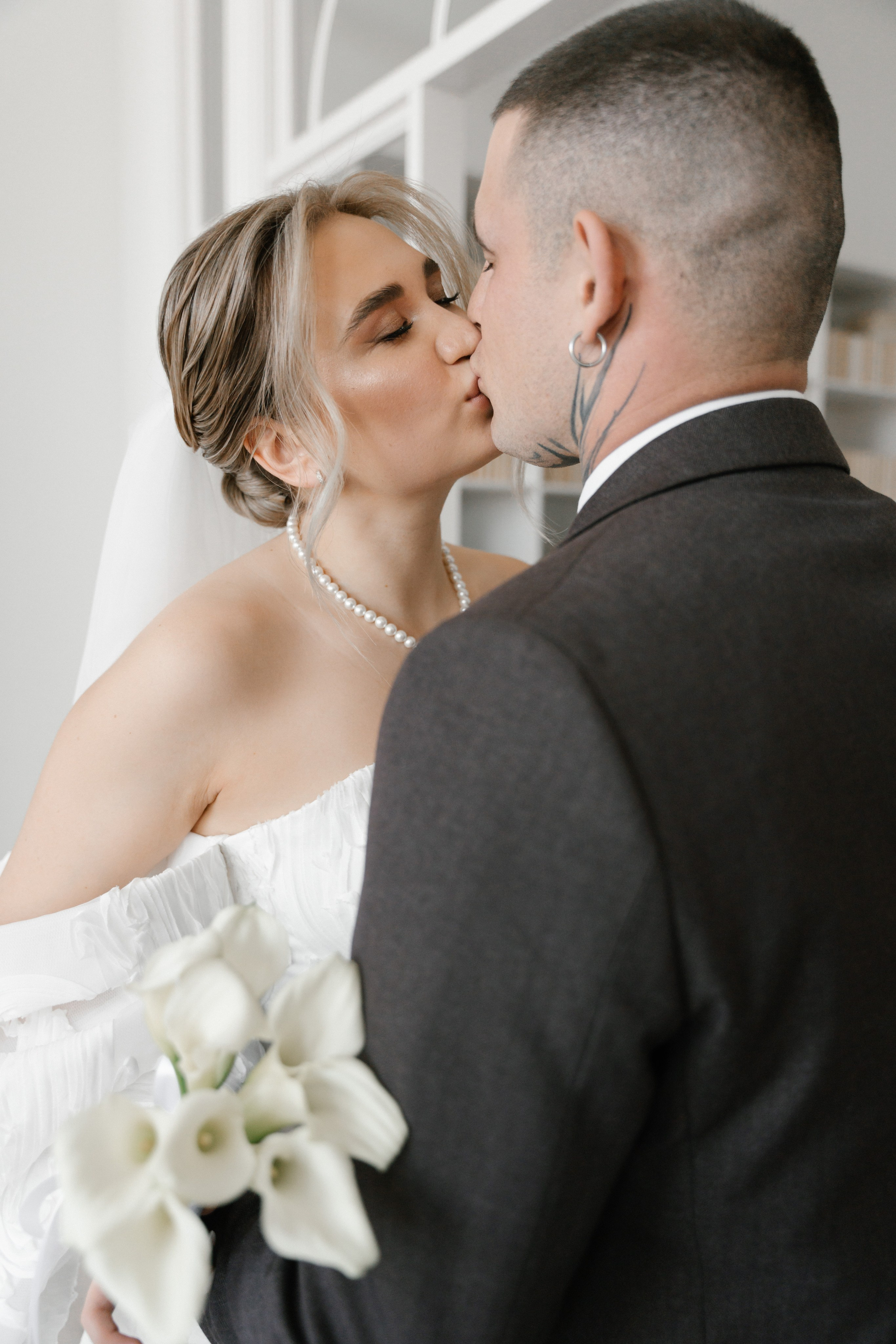 Валерия и Владислав. Ульяна Ремезова | Фотограф | Челябинск