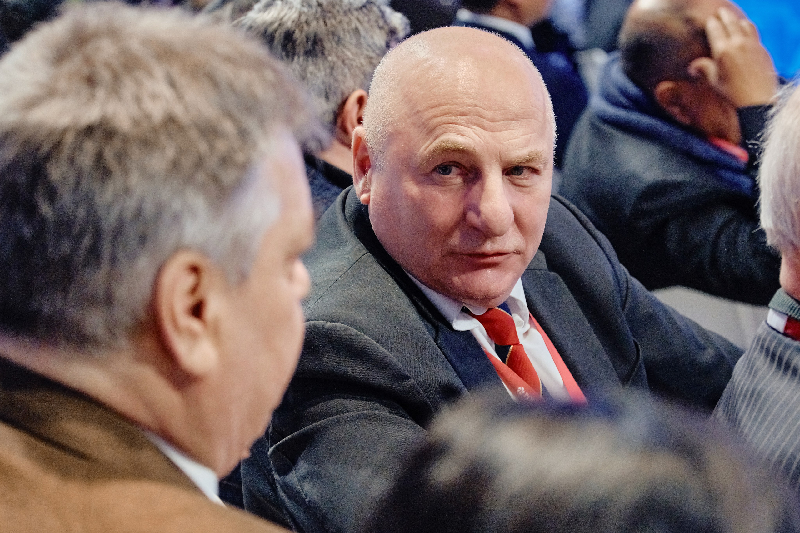 II Российско-Мьянманский бизнес-форум. Репортажный фотограф Анастасия Ащепкова