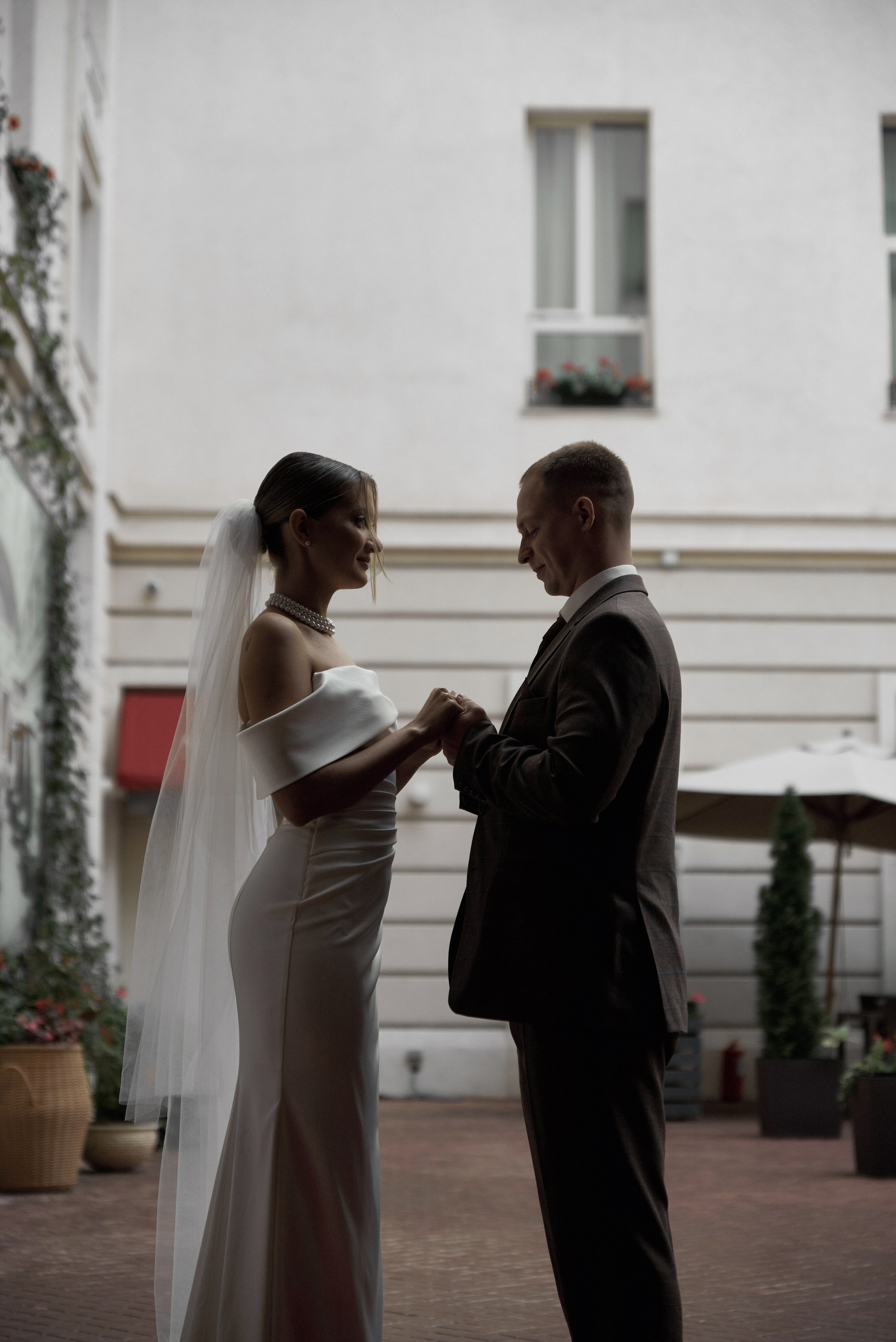 Александр и Валерия. Свадебный и семейный фотограф в Ульяновске Татьяна Селезнева