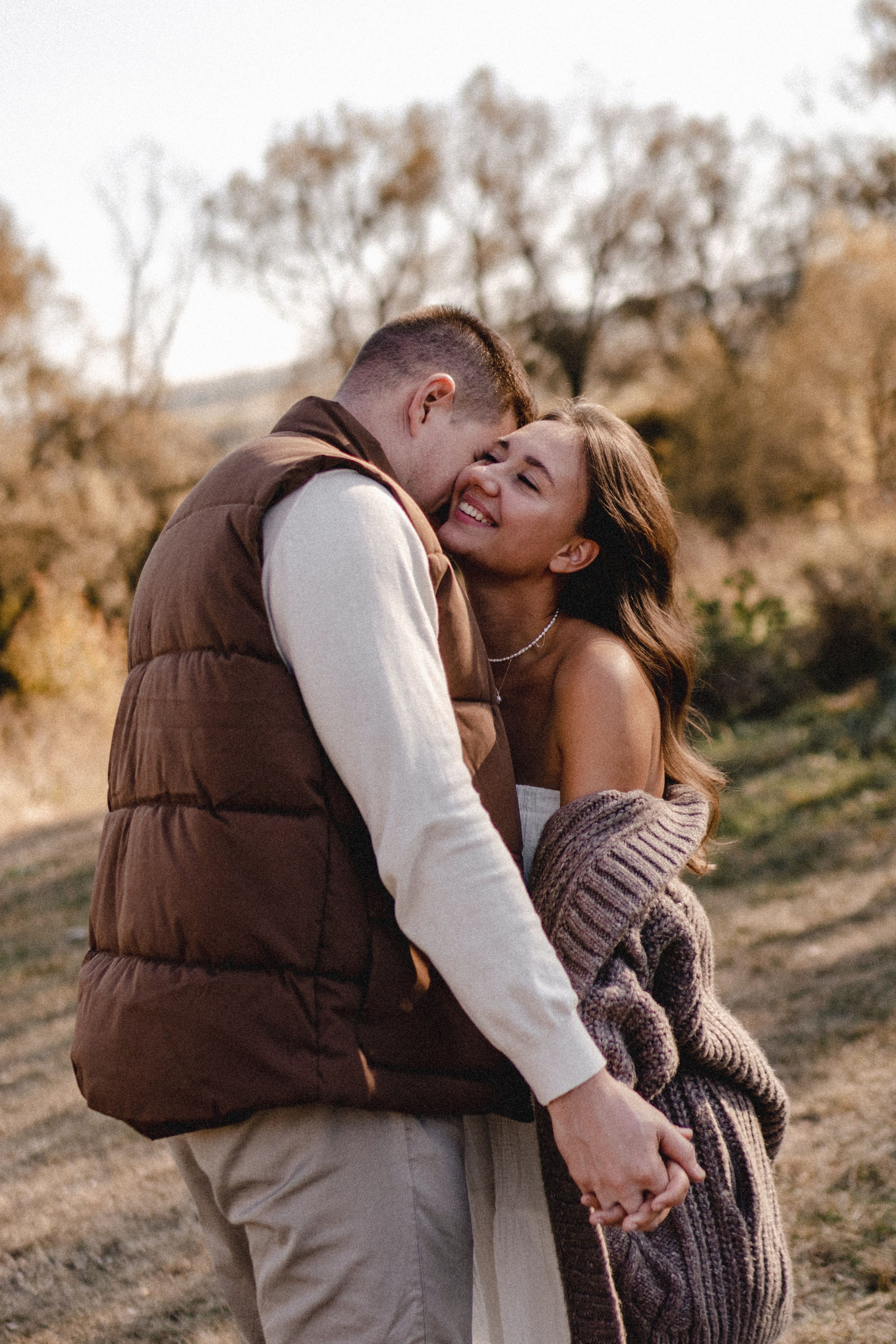 Лера, Ваня и Даня. Фотограф Анна Кобазева, Москва