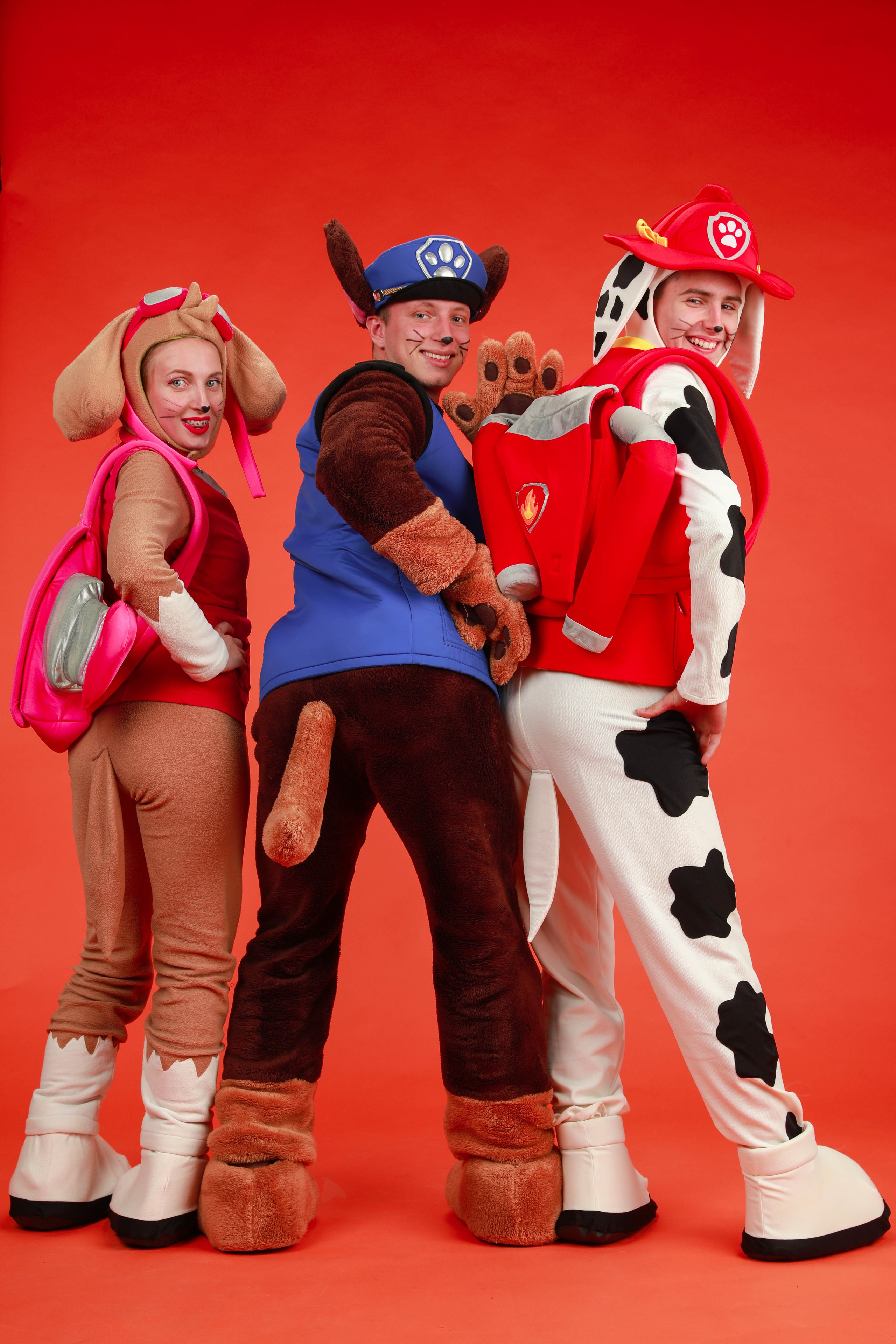 СЪЁМКИ ДЛЯ СТУДИЙ ПРАЗДНИКОВ. Photographer Viktoriya Markushina «My world throug»