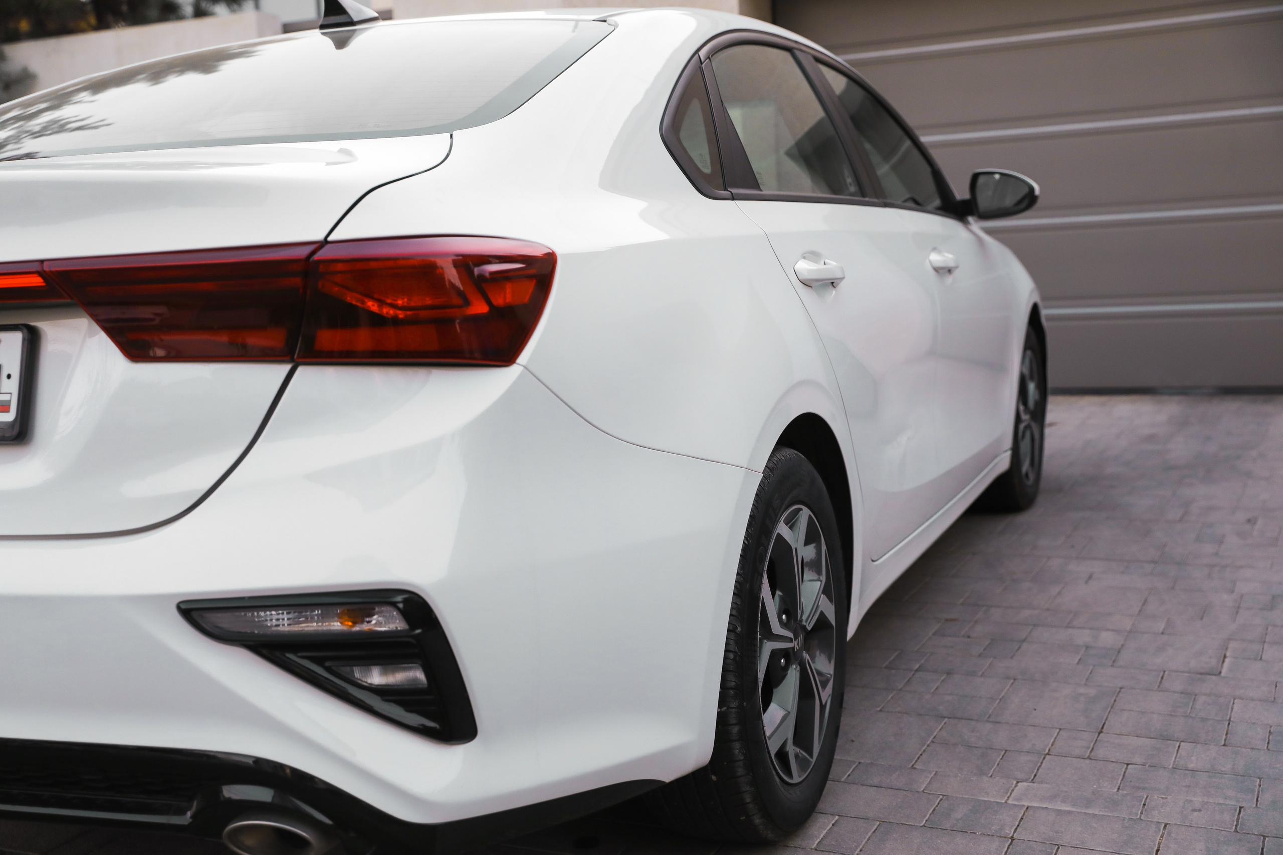 АВТО. Photographer Viktoriya Markushina «My world throug»