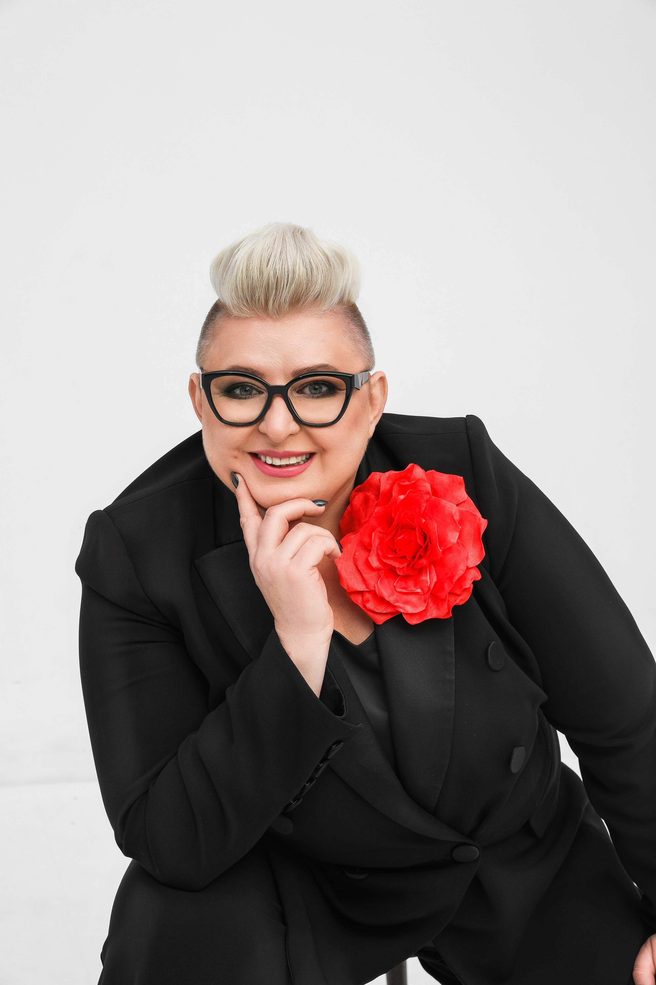 Федеральная компания GLEBOVA GLOBAL. Photographer Viktoriya Markushina «My world throug»