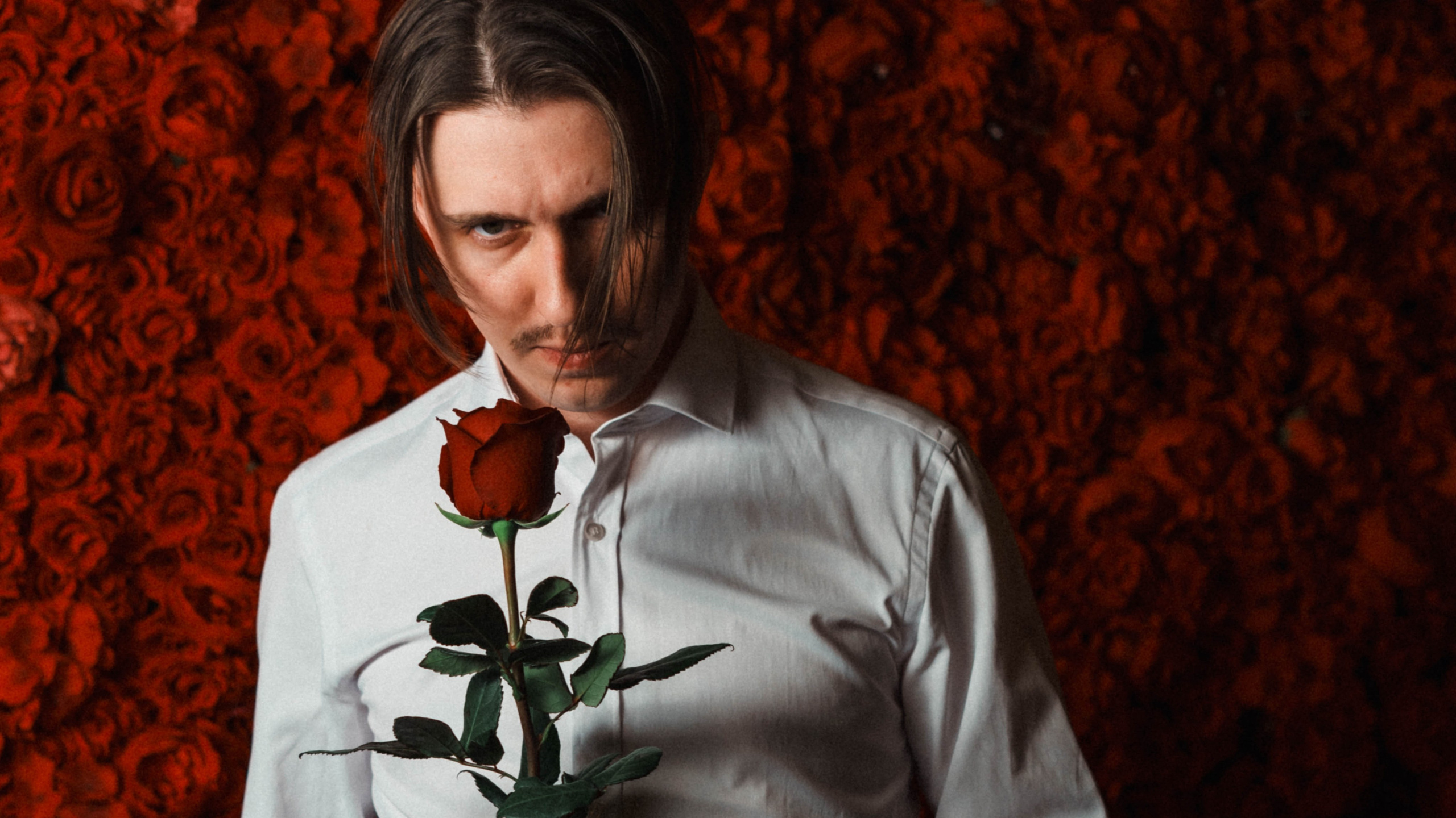 Дмитрий Дрёмов. Фотограф Дмитрий Шевченко