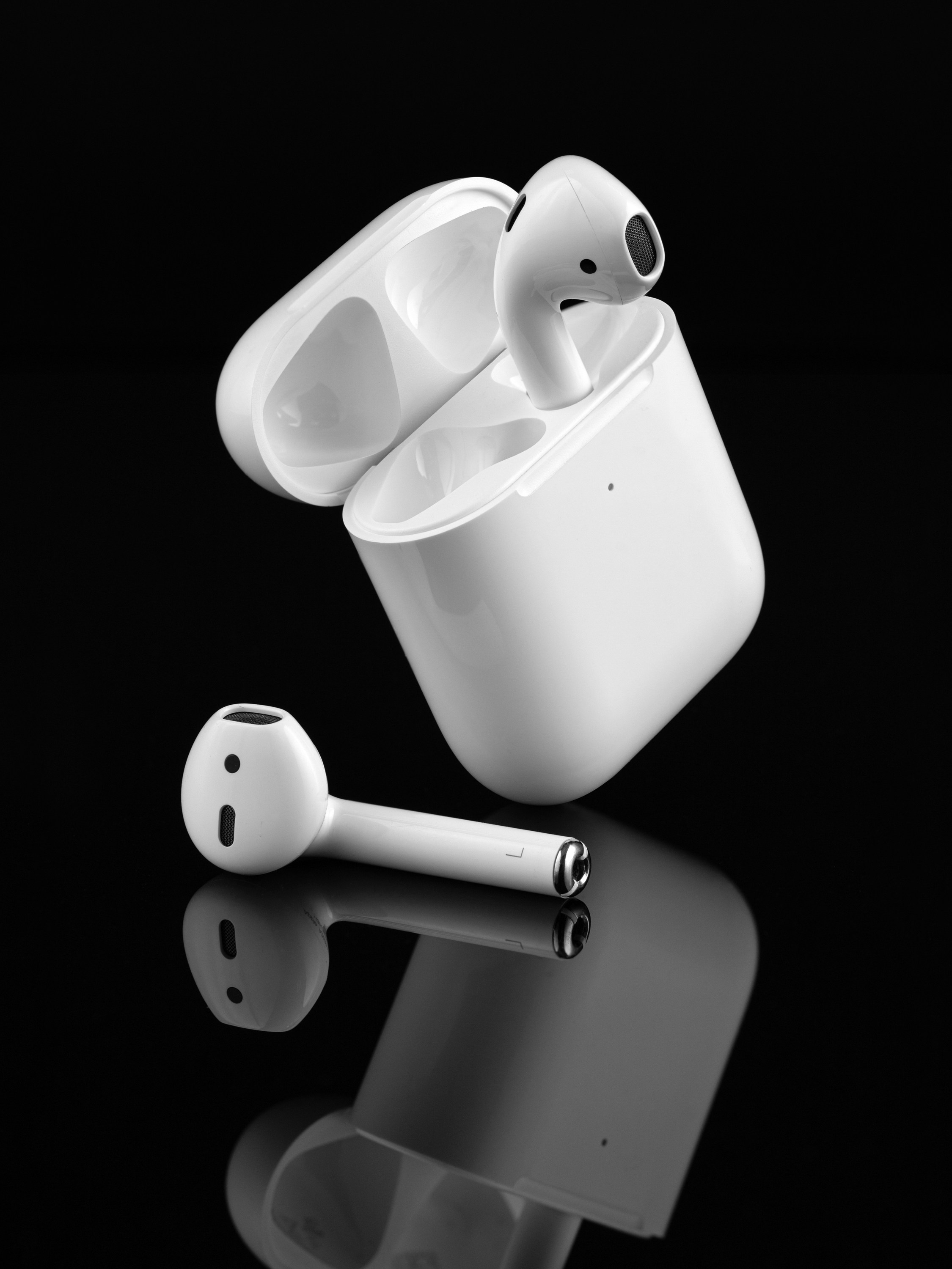 Иван Приходько — предметный рекламный фотограф