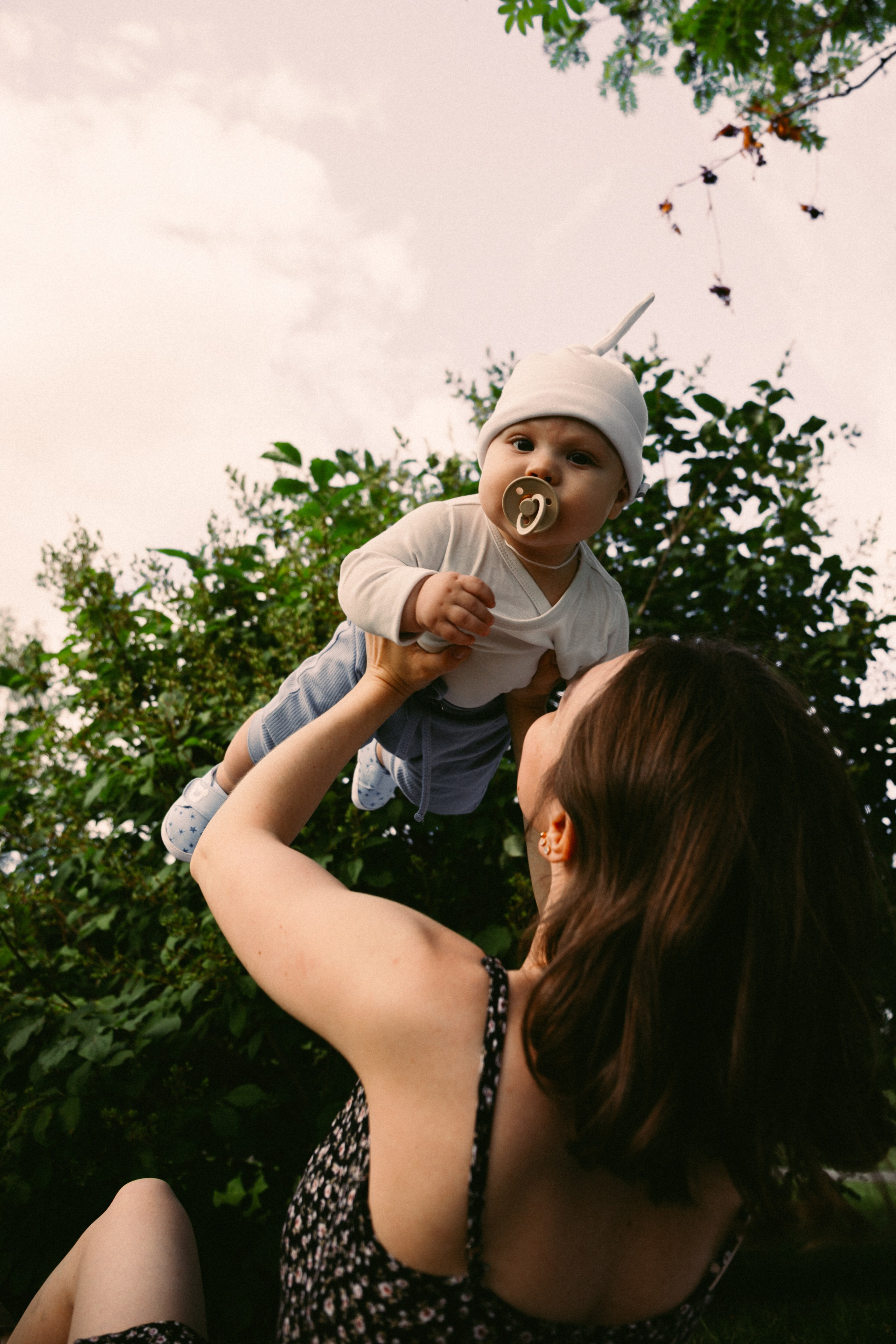 Это по любви. Свадебный и портретный фотограф в Новосибирске Любовь Исакова