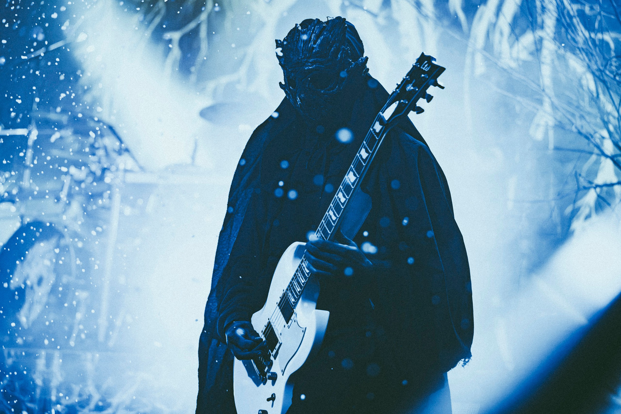 Grima, Москва, Madstream Fest. Арсений Виноградов: концертная и репортажная фотография