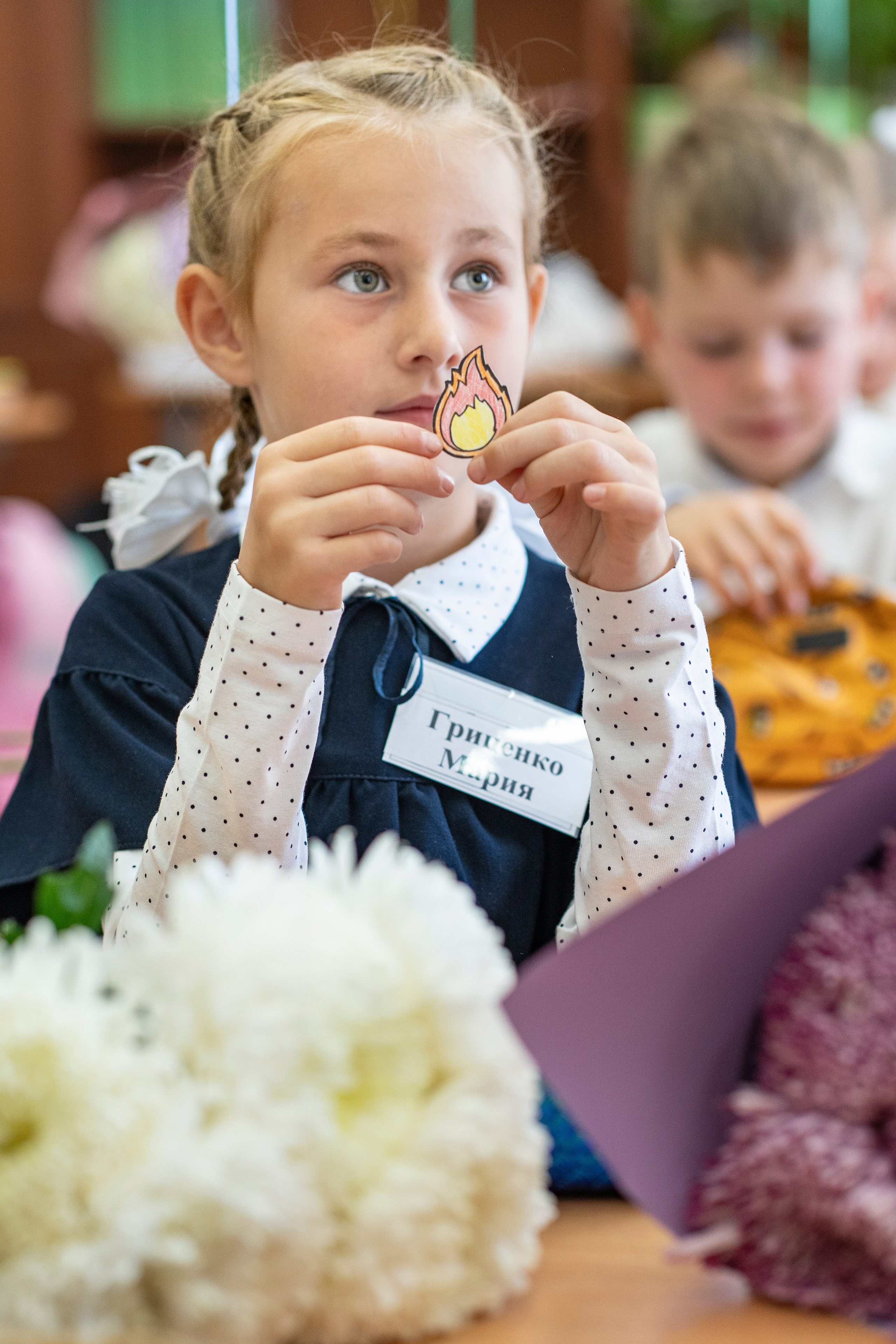 1 сентября. Школьные альбомы и альбомы для детского сада. Юлия Осипова. Москва