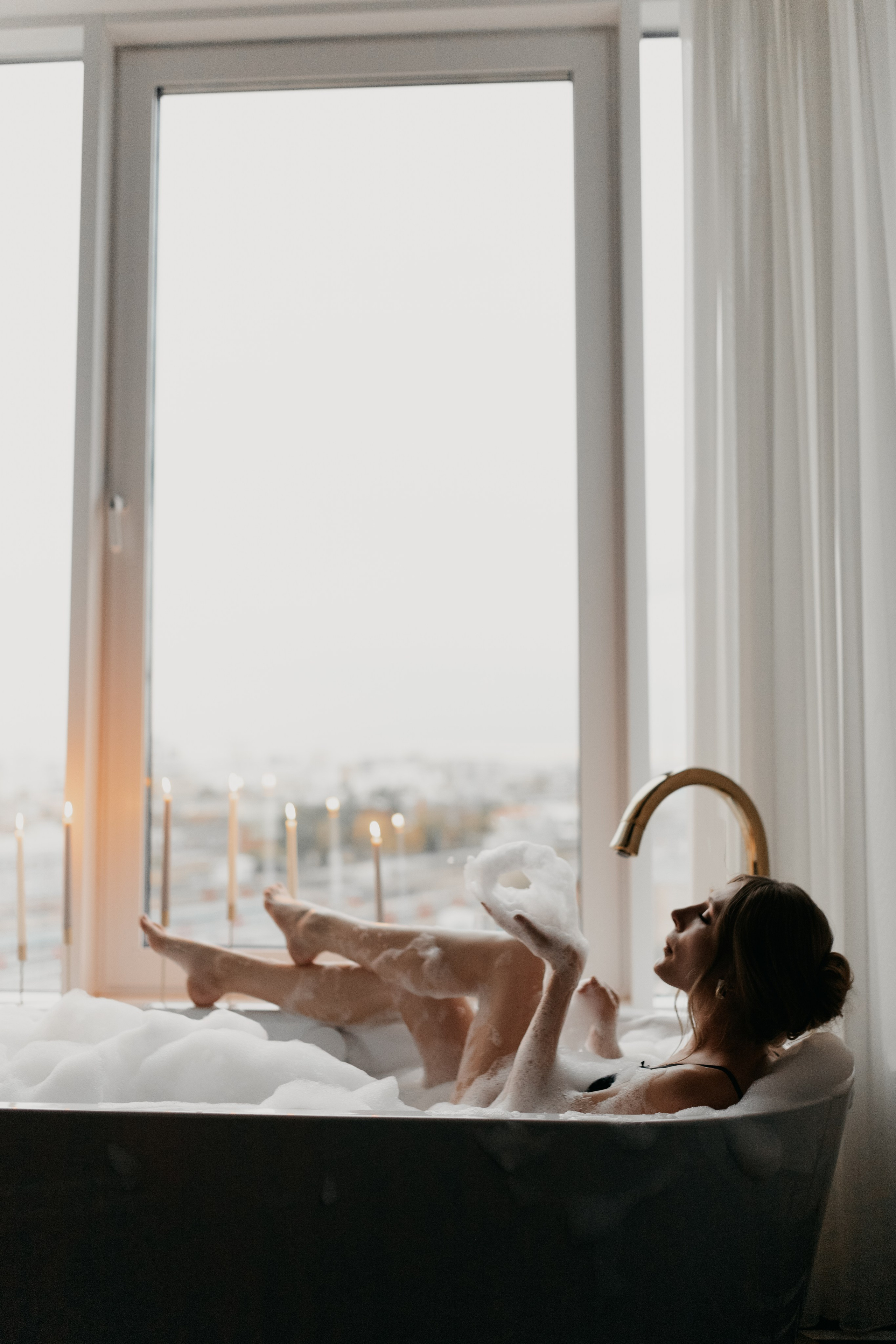 Маргарита и Эрик. Свадебный фотограф Татьяна Домарева