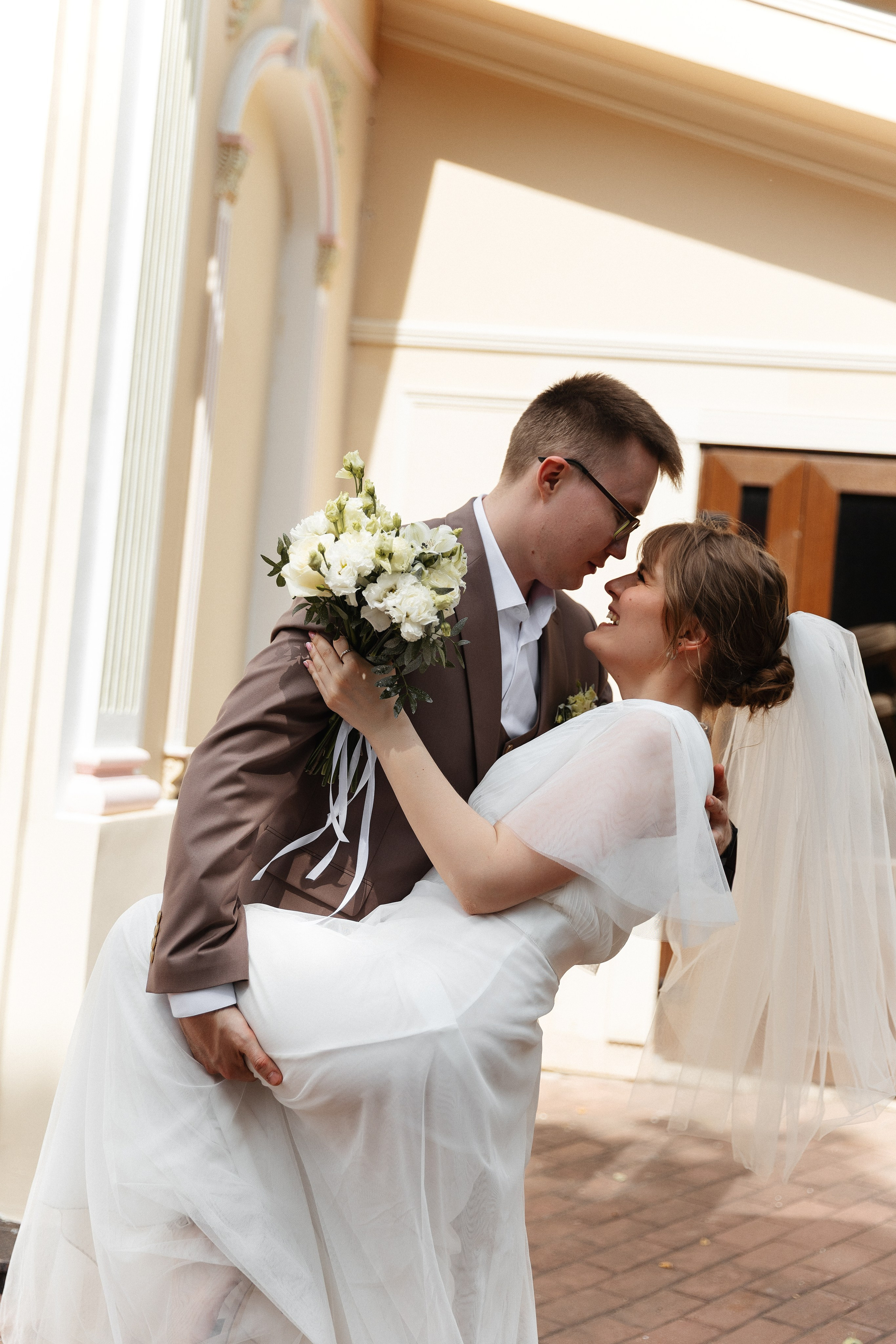 Юлдуз & Марат