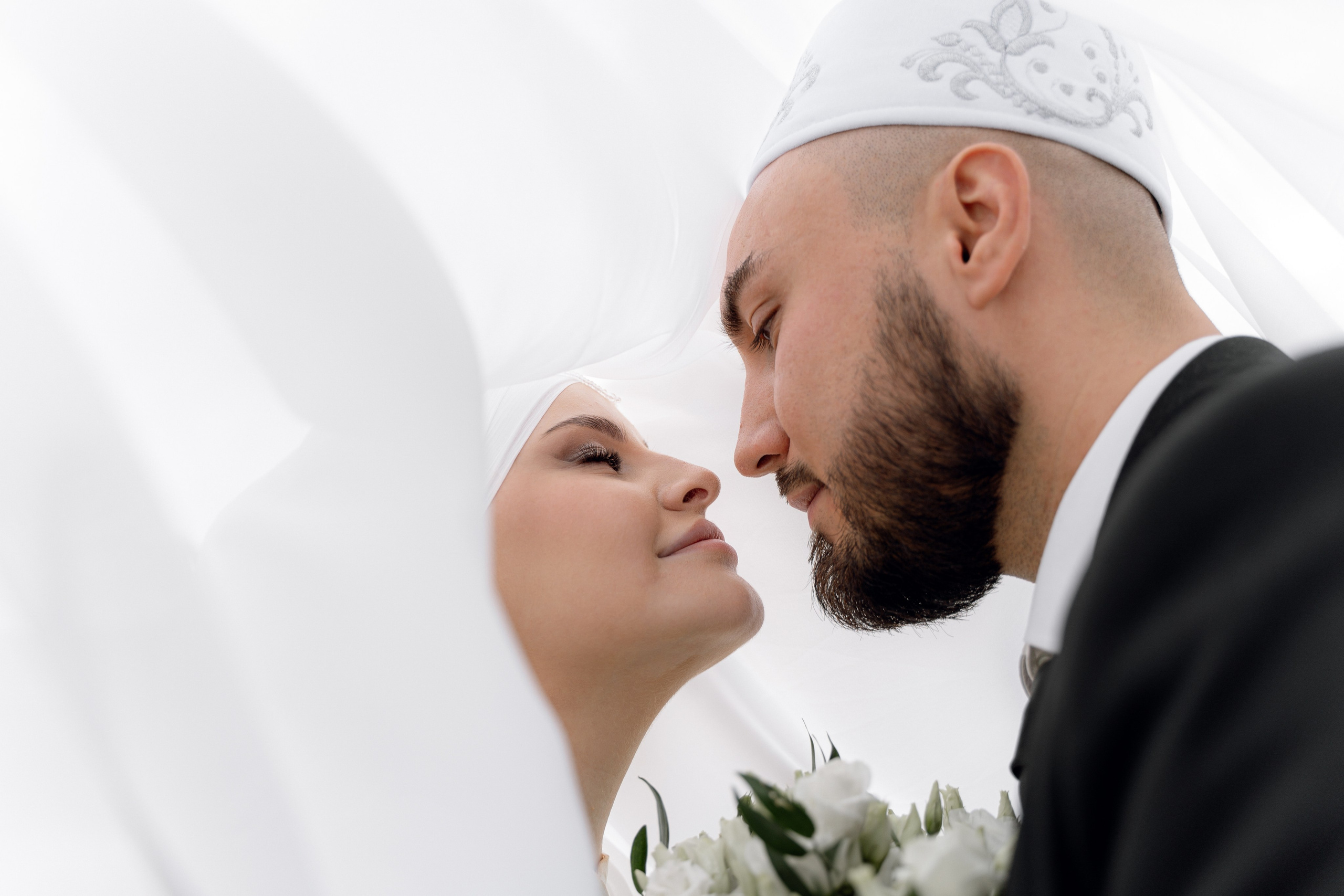 Арслан & Виктория (Ахмадзаки). RAMIL SAFIULLIN