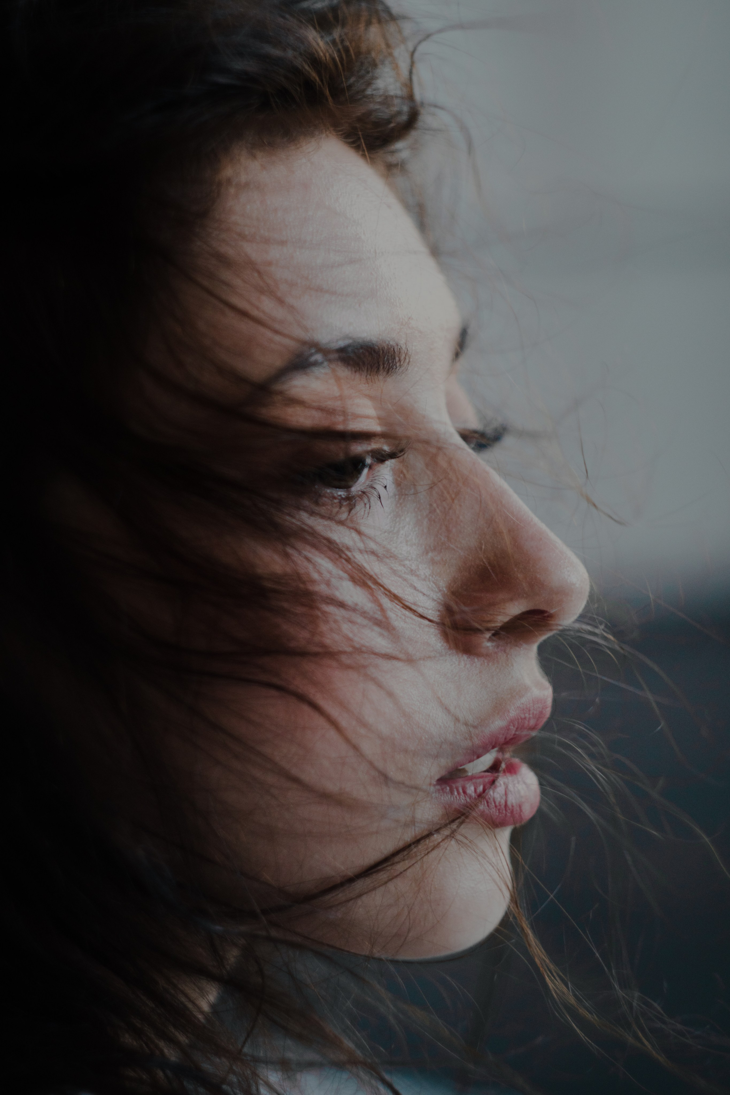 POLINA. MAX TIHANKOV