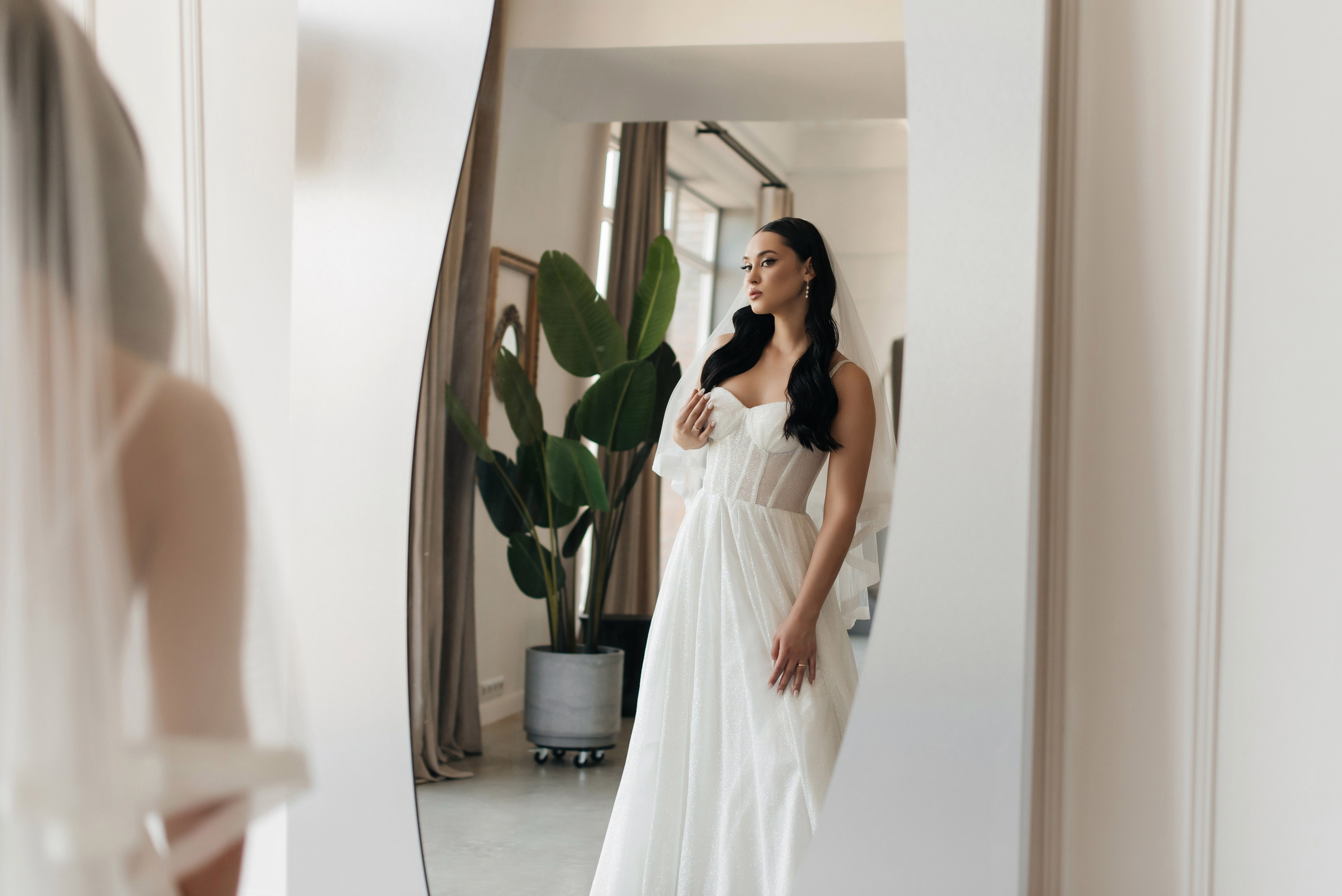 Артем и София. Фотограф Палий Ульяна