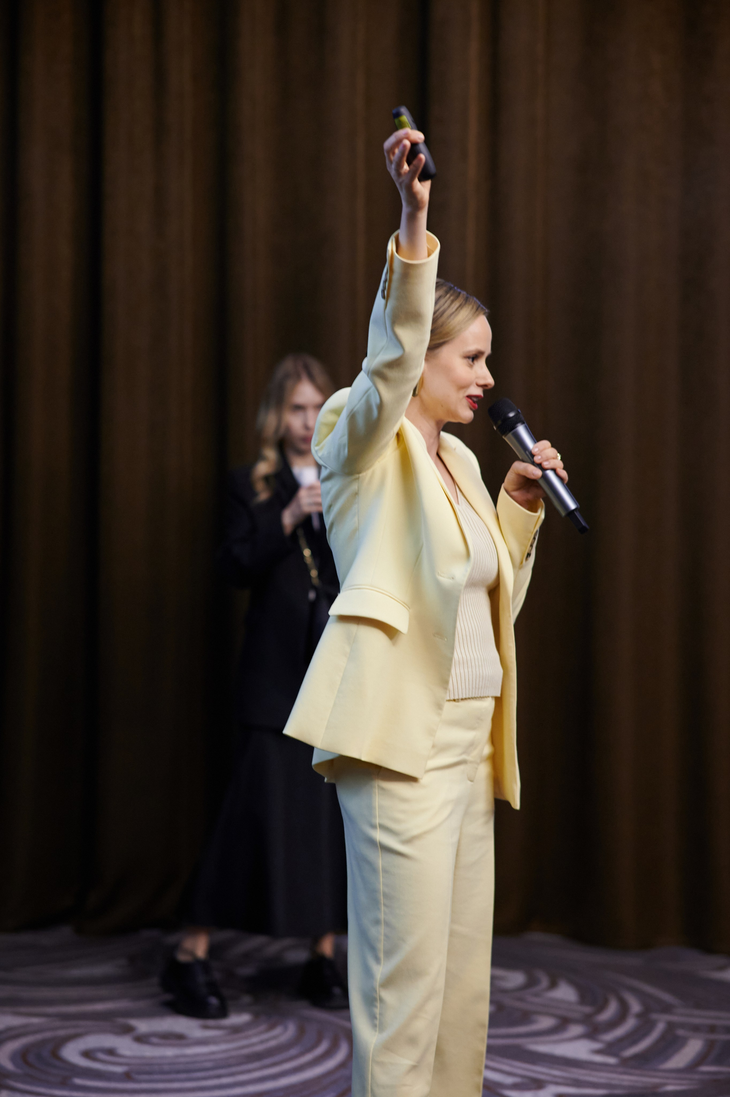 Lotte Woman club. Профессиональный репортажный фотограф в Самаре Никита Королев