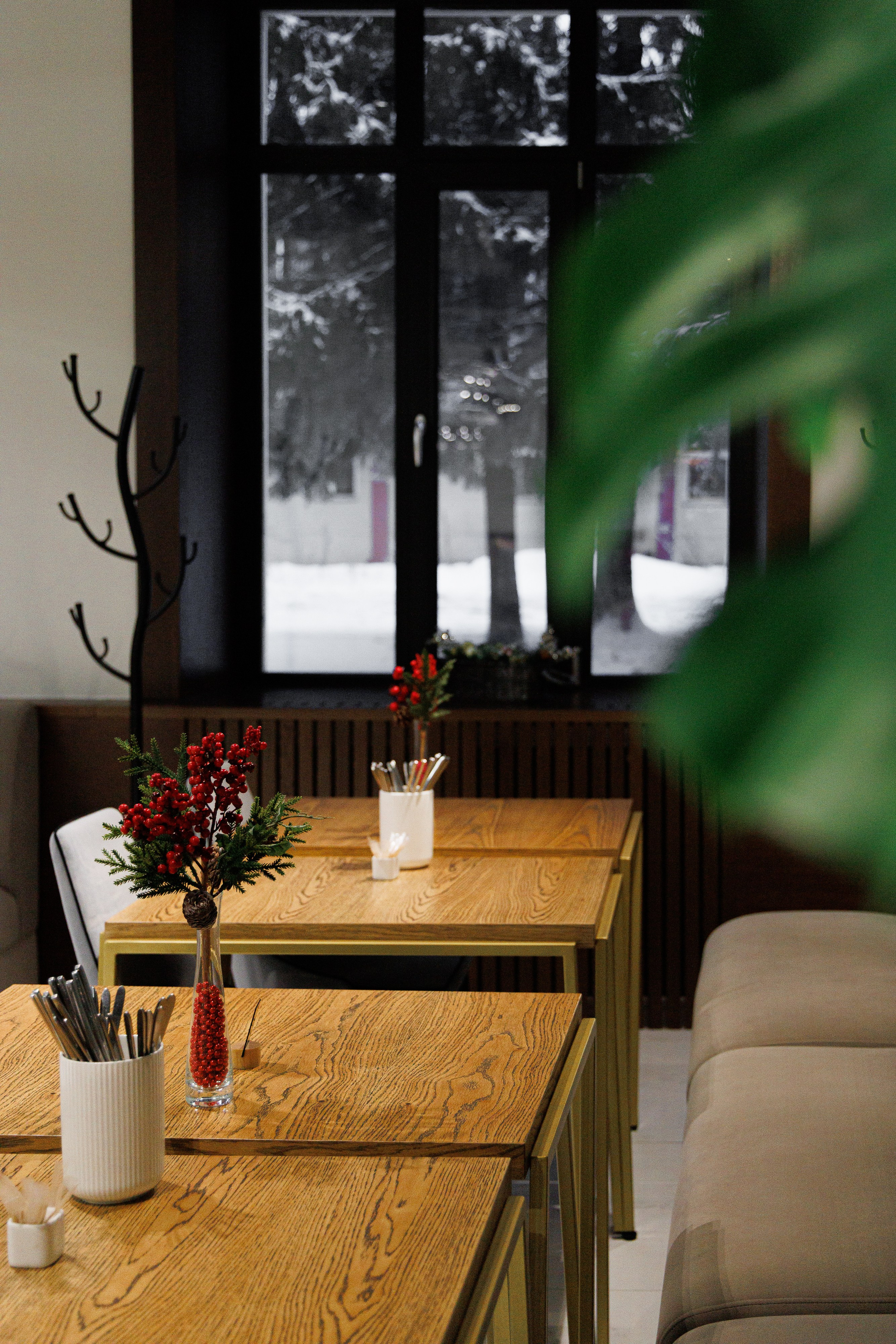 Бизнес-центр «Capital». Интерьерный, предметный фуд-фотограф в Нижнем Новгороде Наталья Латыпова