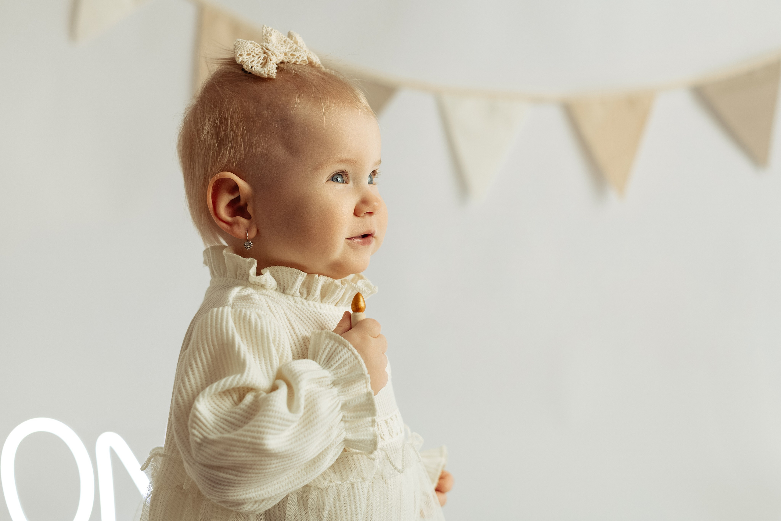 Есения 1 год. Фотограф новорожденных в Санкт-Петербурге Екатерина Иванова