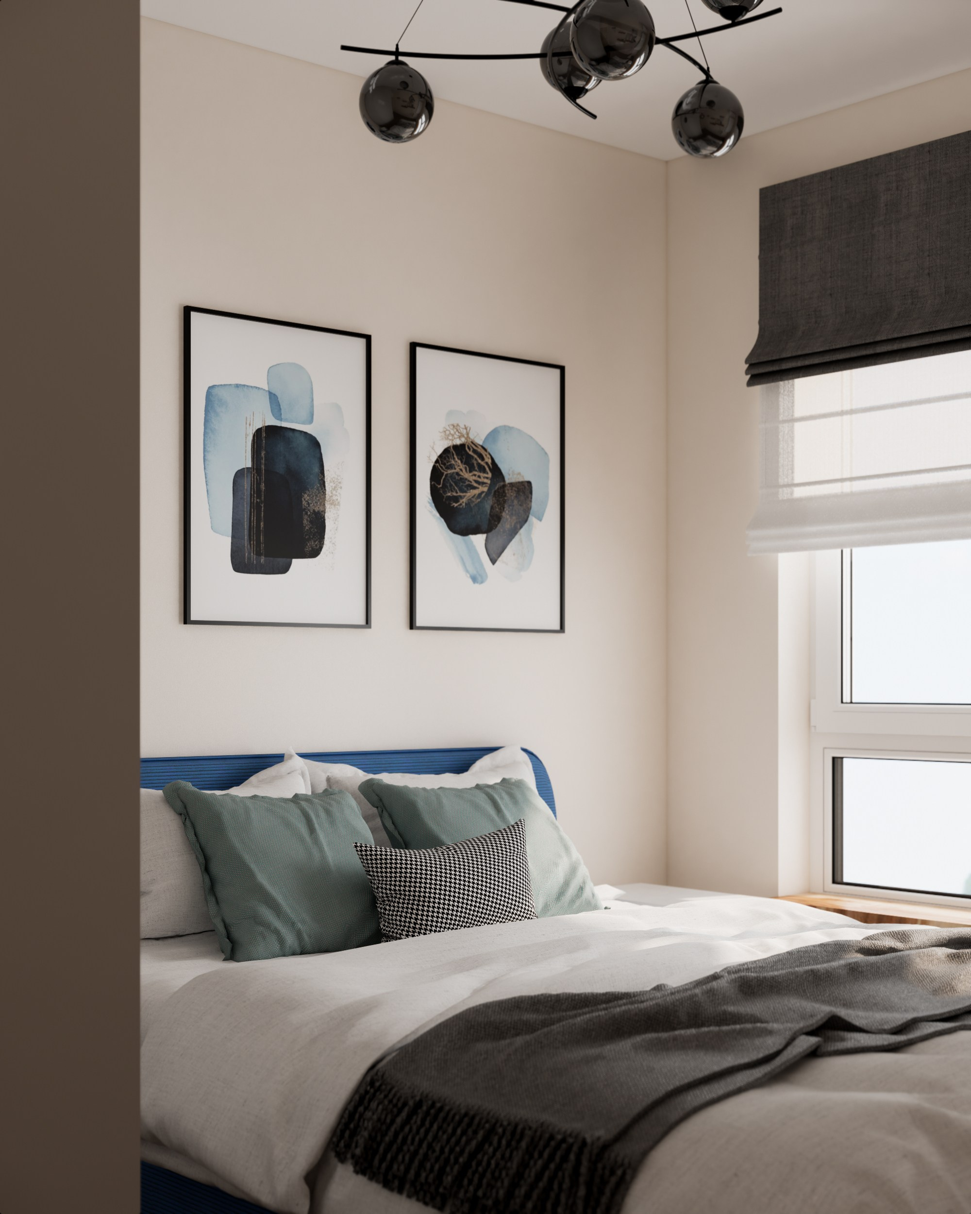 КРОНШТАДТСКИЙ. Полина Сельская