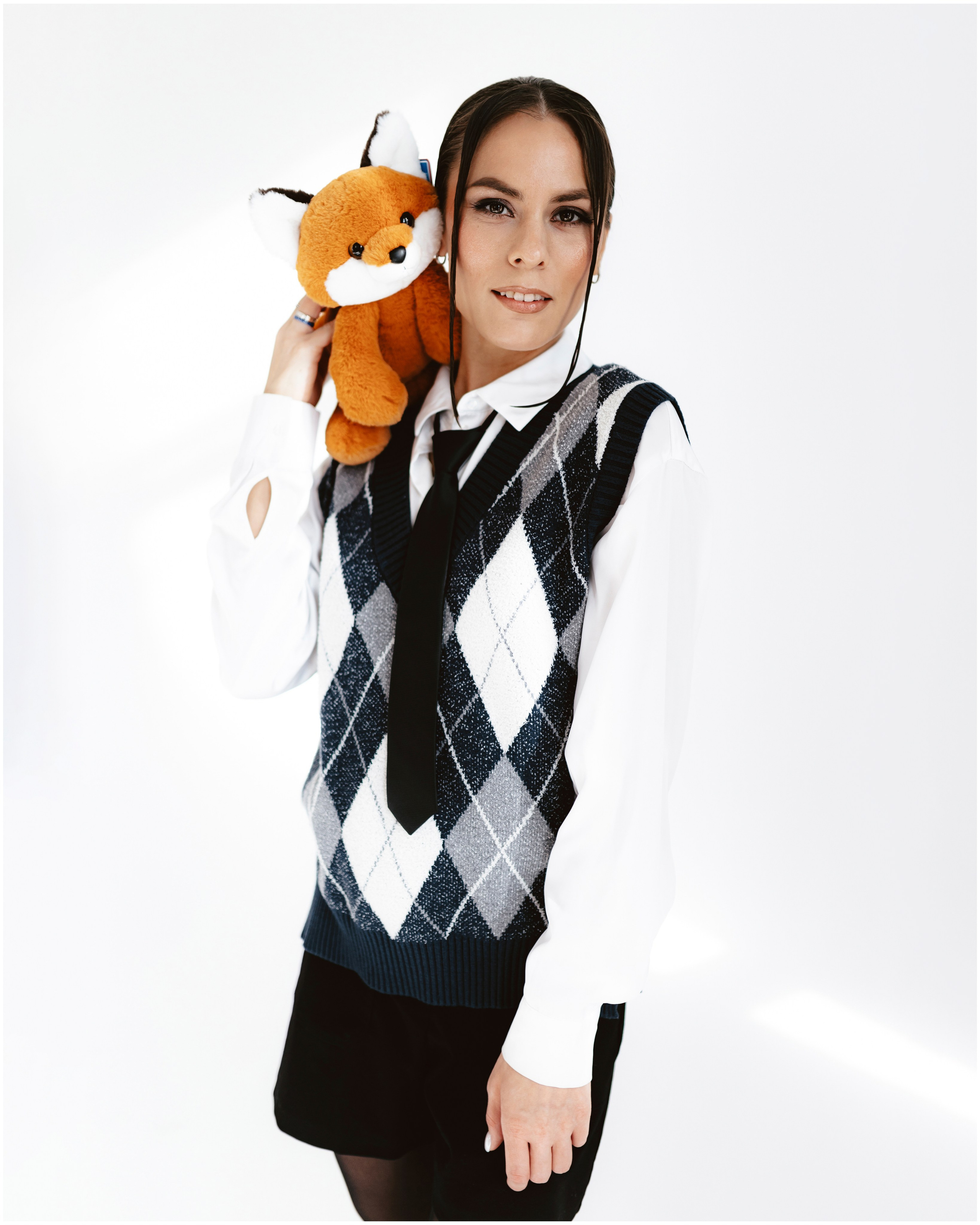 Студийные. Фотограф Анастасия Козловская aadazzling