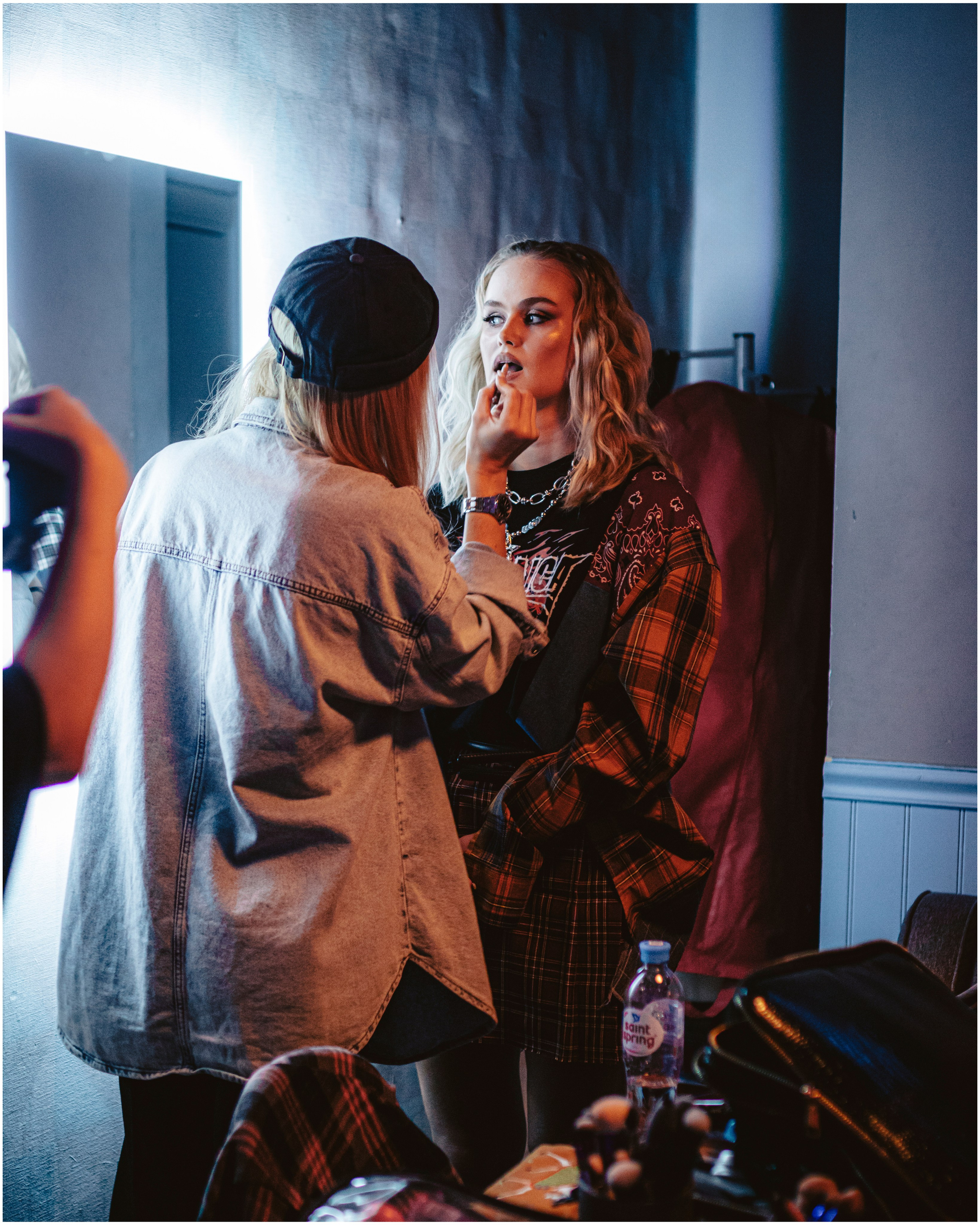 Репортаж. Фотограф Анастасия Козловская aadazzling