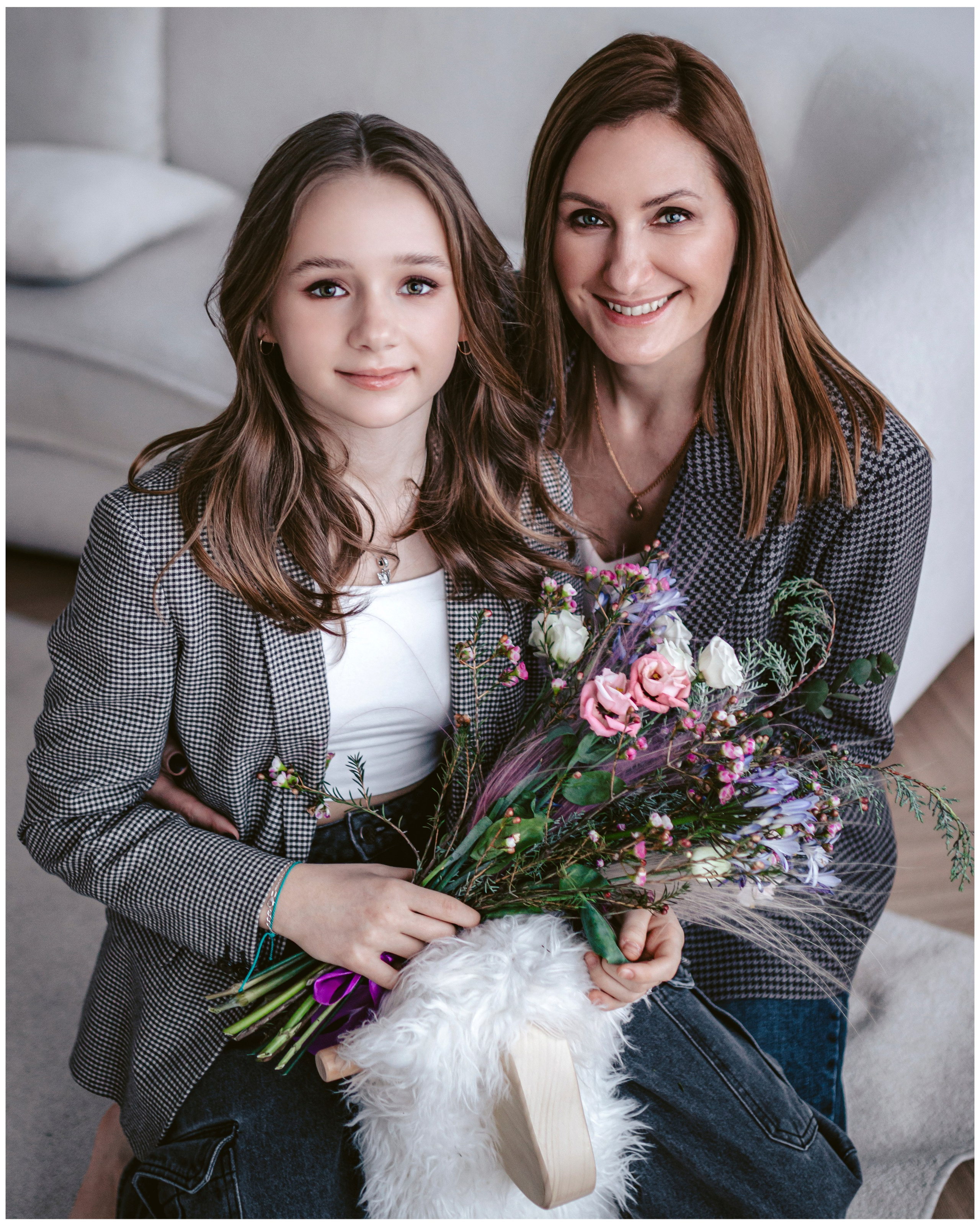 Парные и семейные съемки. Фотограф Анастасия Козловская aadazzling