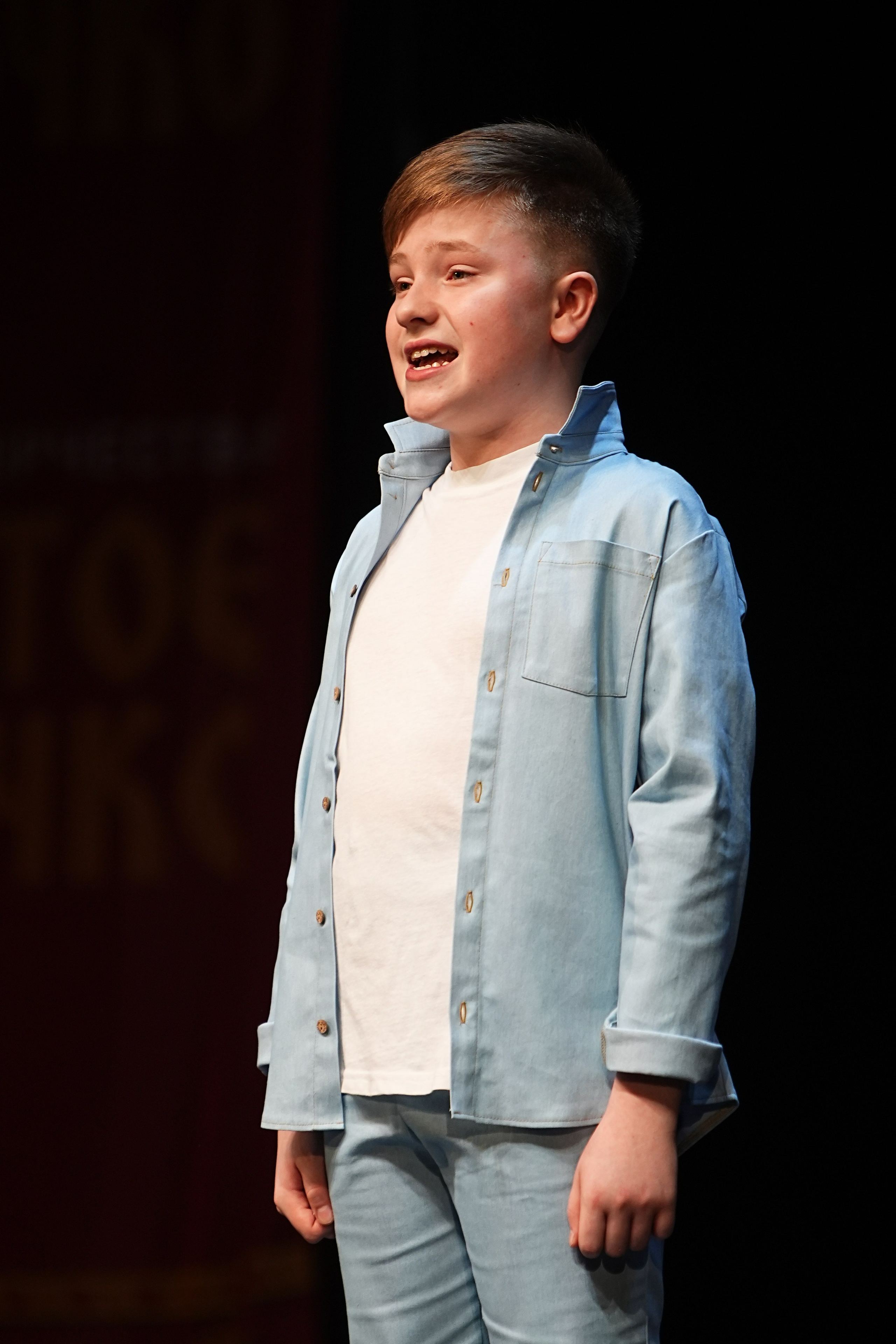 5 апреля, блок 2, г. Тверь. Золотое яблочко