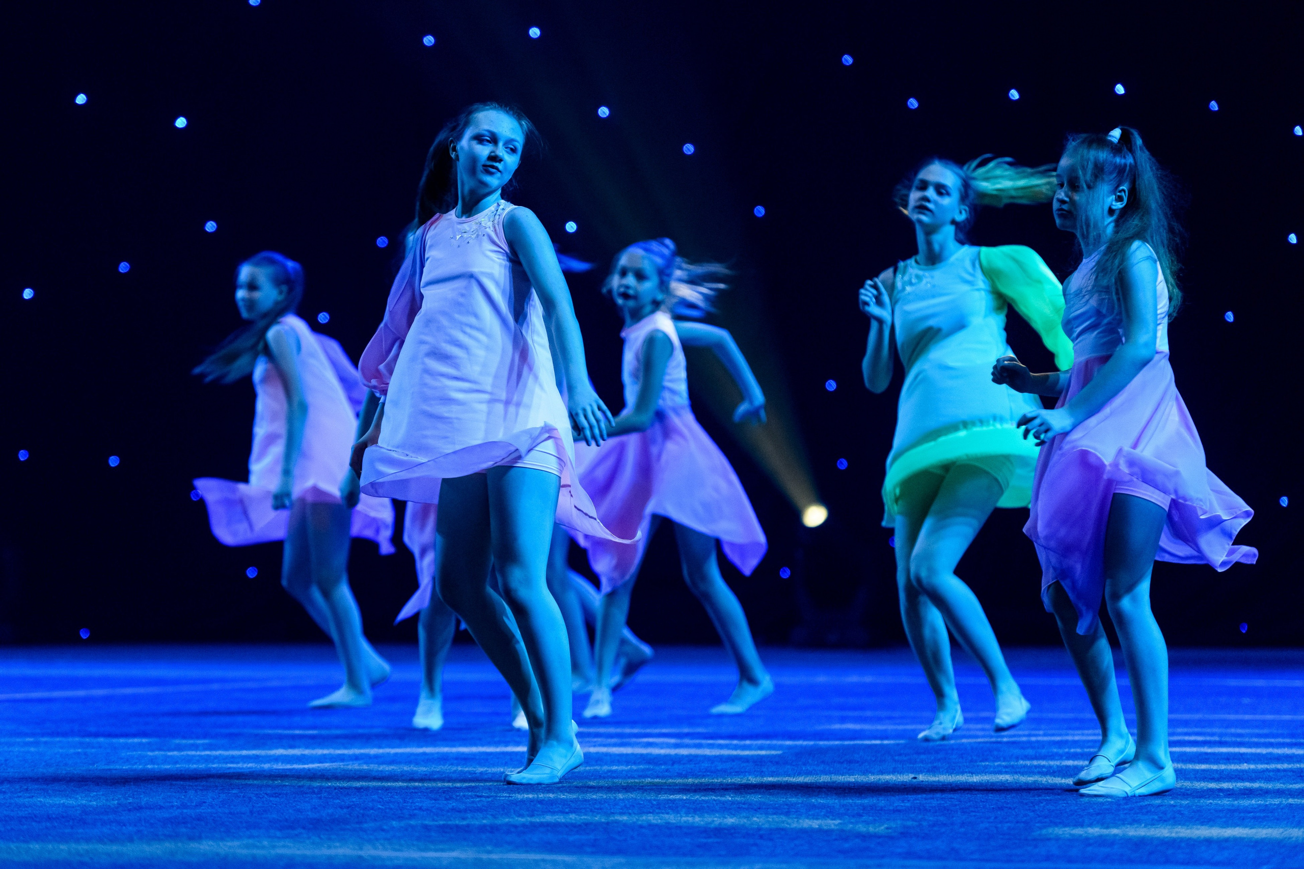 6 мая, концерт 10 лет, Сибур Арена, г. Санкт-Петербург. Золотое яблочко