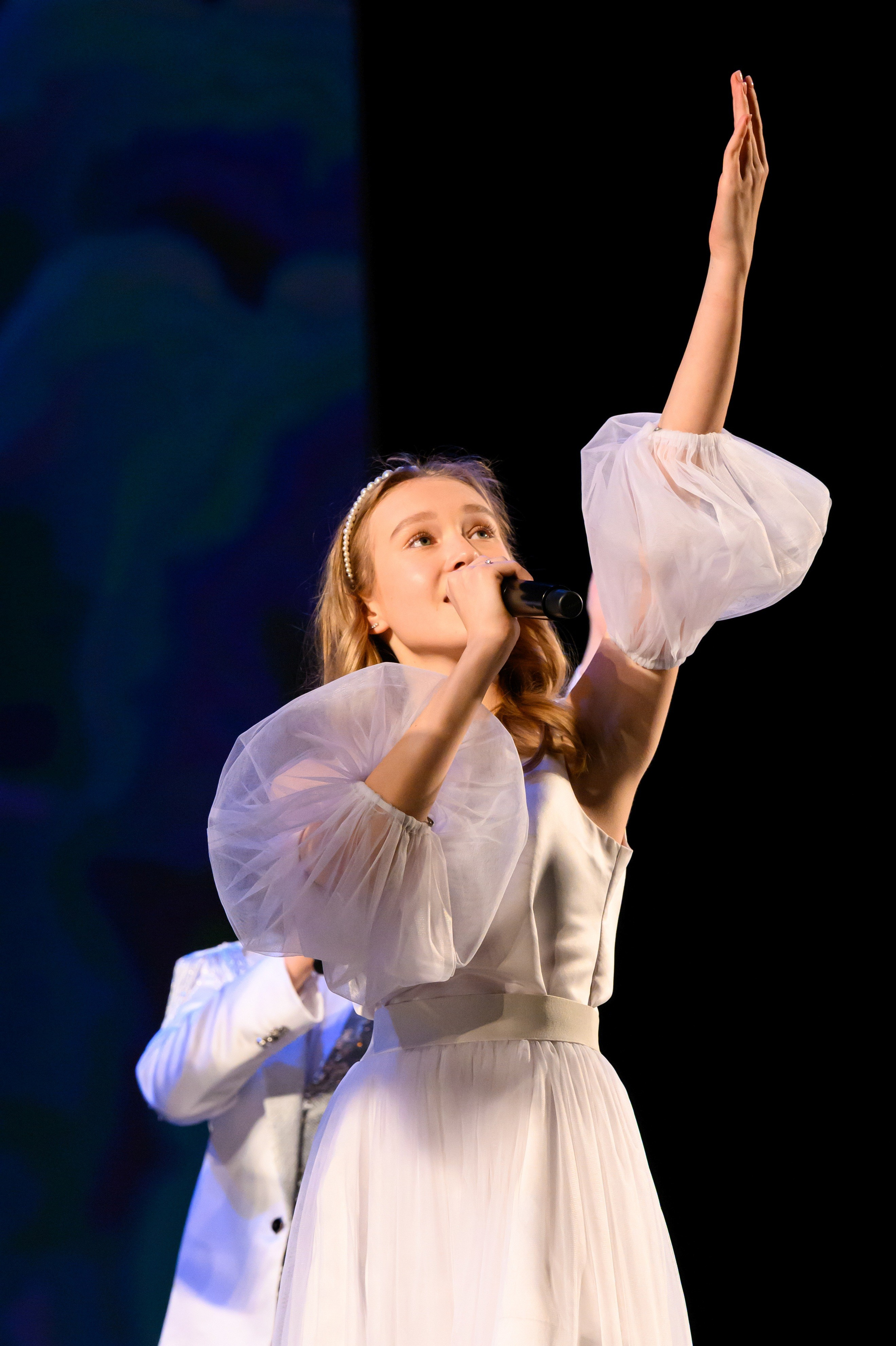 4 декабря, блок 1, награда, г. Санкт-Петербург. Золотое яблочко