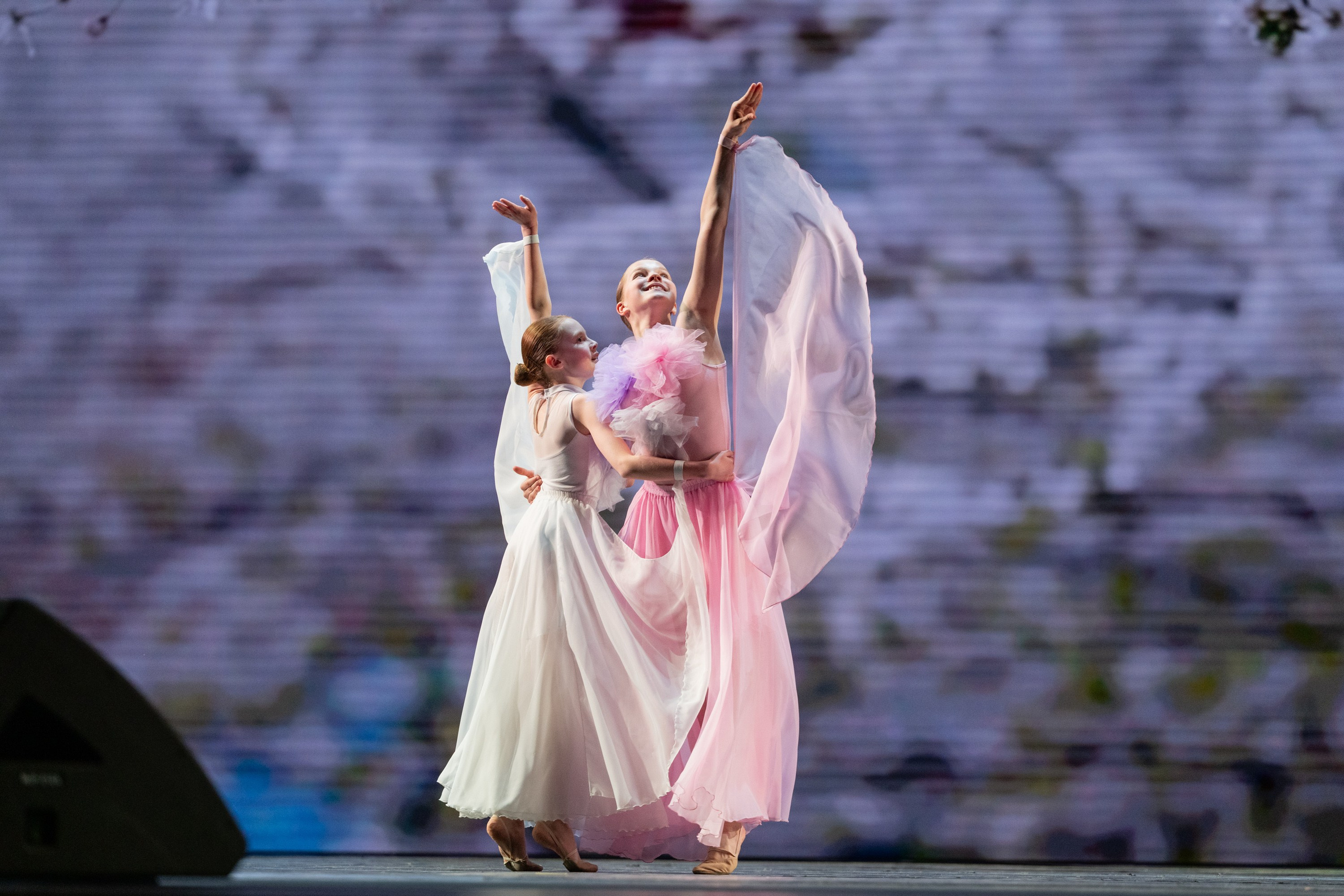 17 мая, г. Москва, Кремль, Концерт. Золотое яблочко