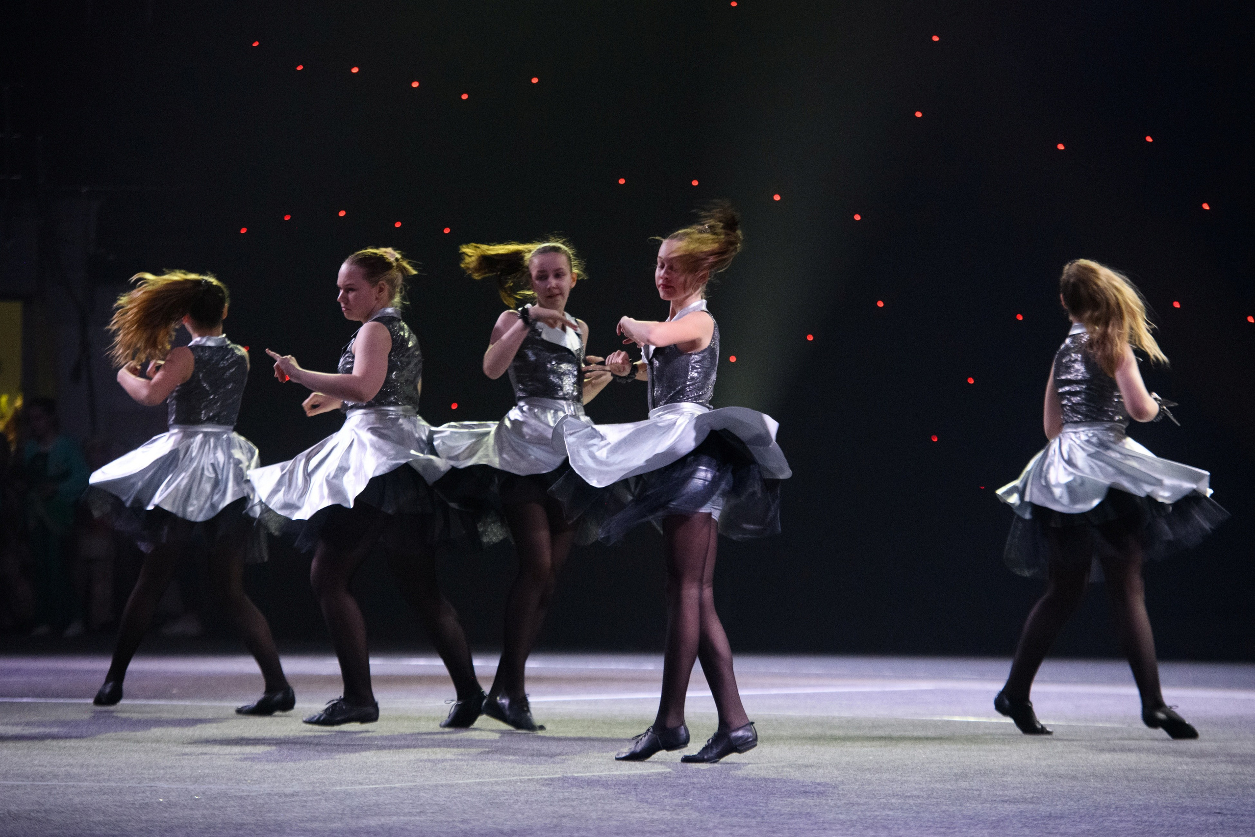 6 мая, концерт 10 лет, Сибур Арена, г. Санкт-Петербург. Золотое яблочко