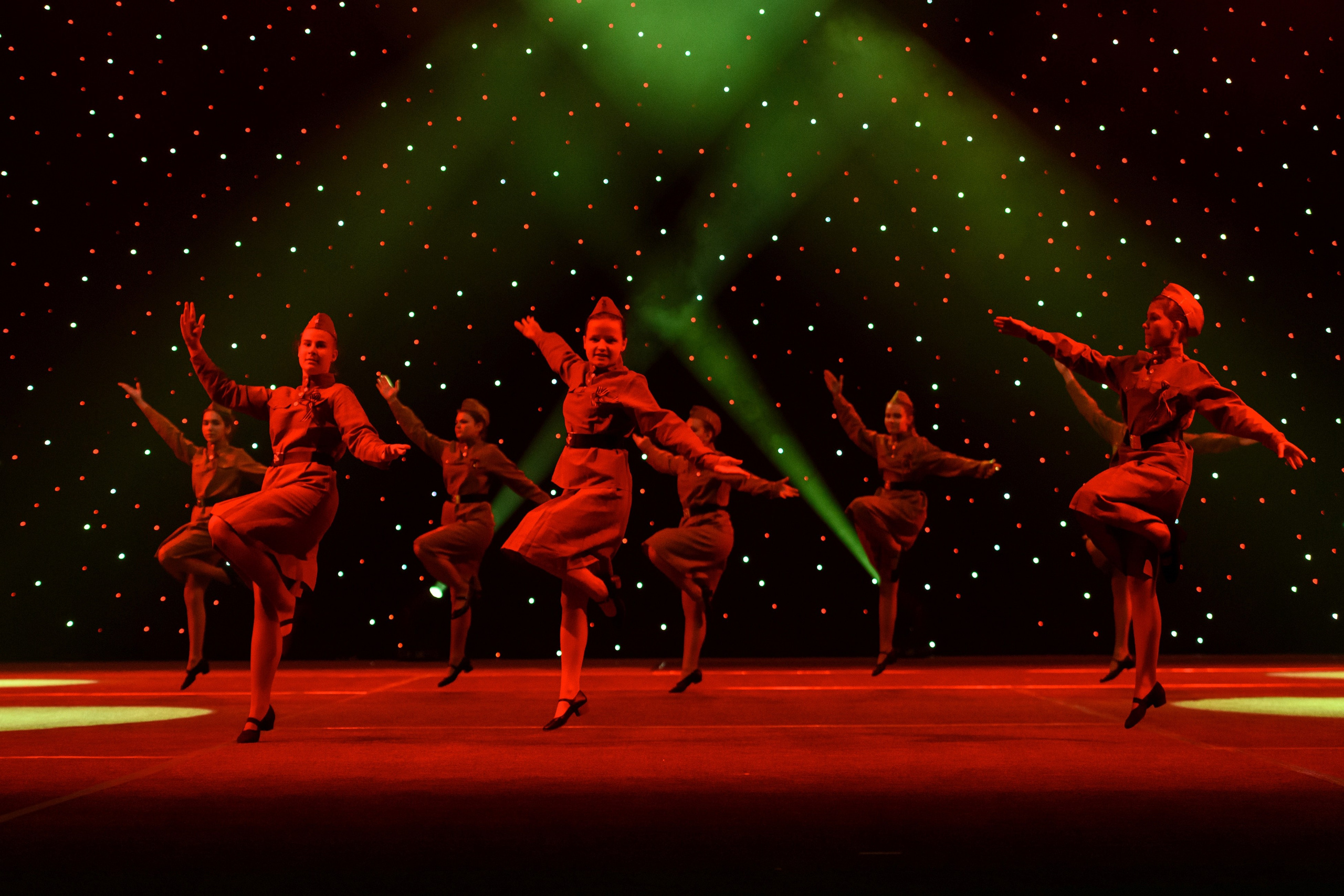 6 мая, концерт 10 лет, Сибур Арена, г. Санкт-Петербург. Золотое яблочко