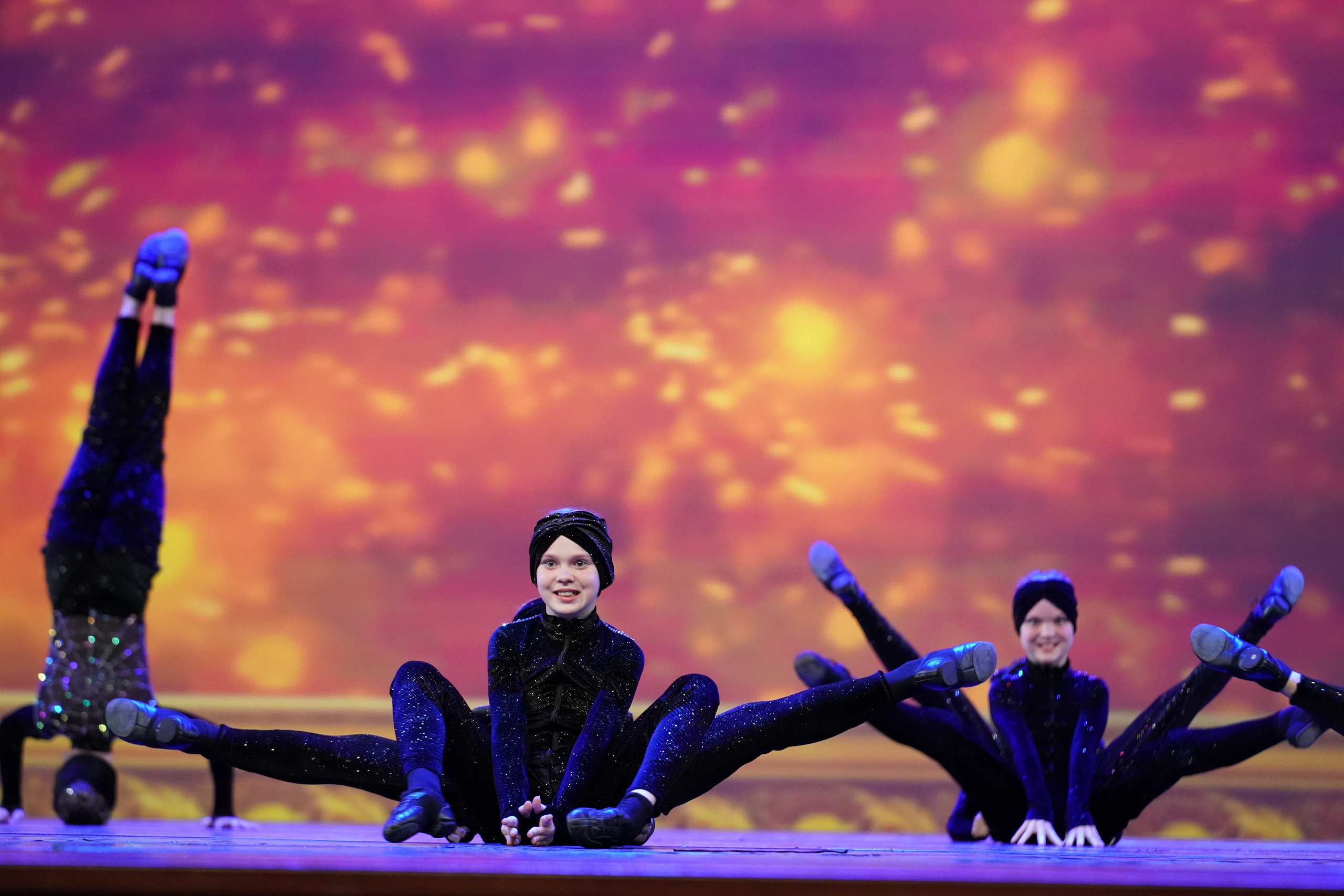 18 мая, отделение 2, г. Москва, Кремль. Золотое яблочко