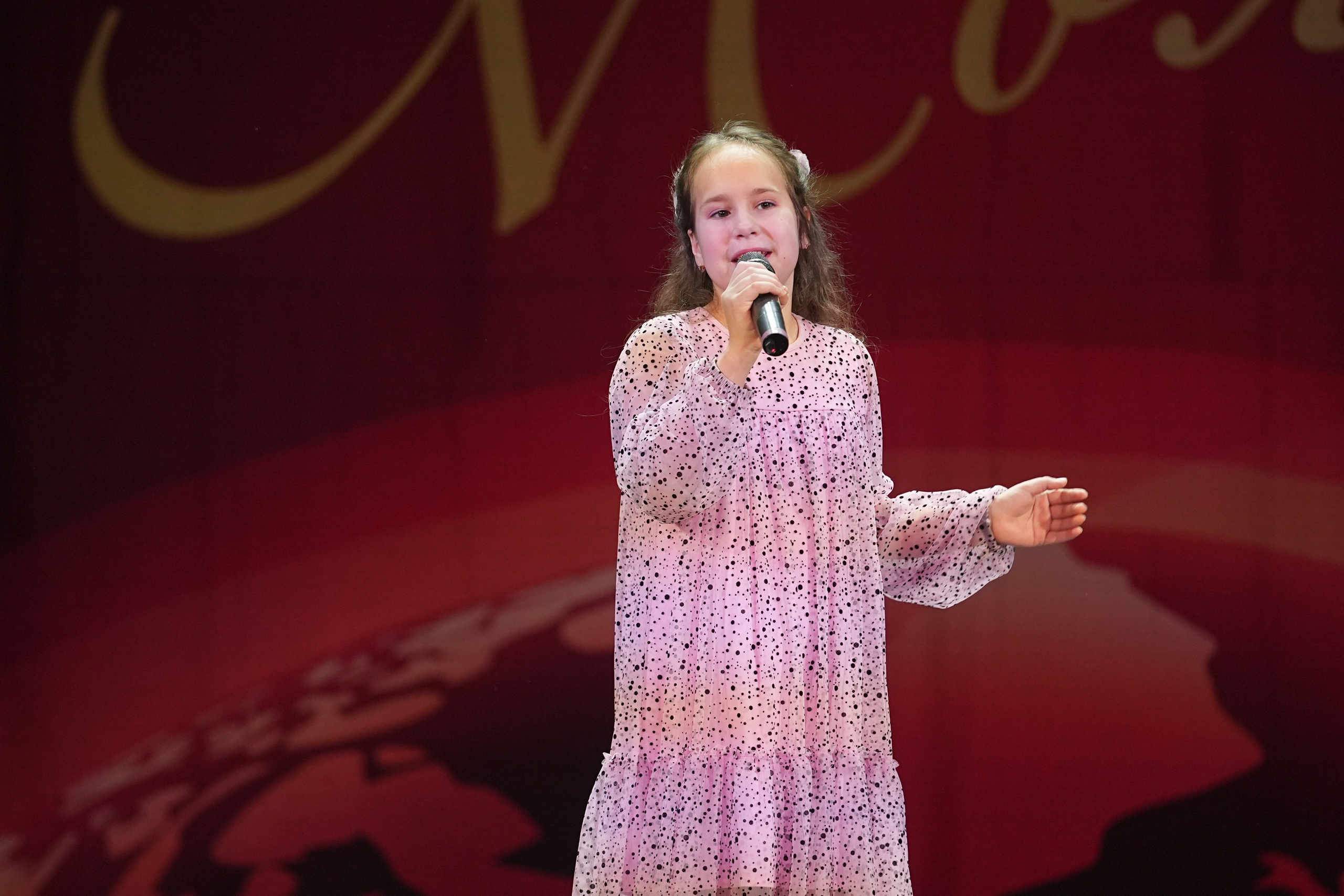 15 февраля, блок 2, г. Санкт-Петербург. Золотое яблочко