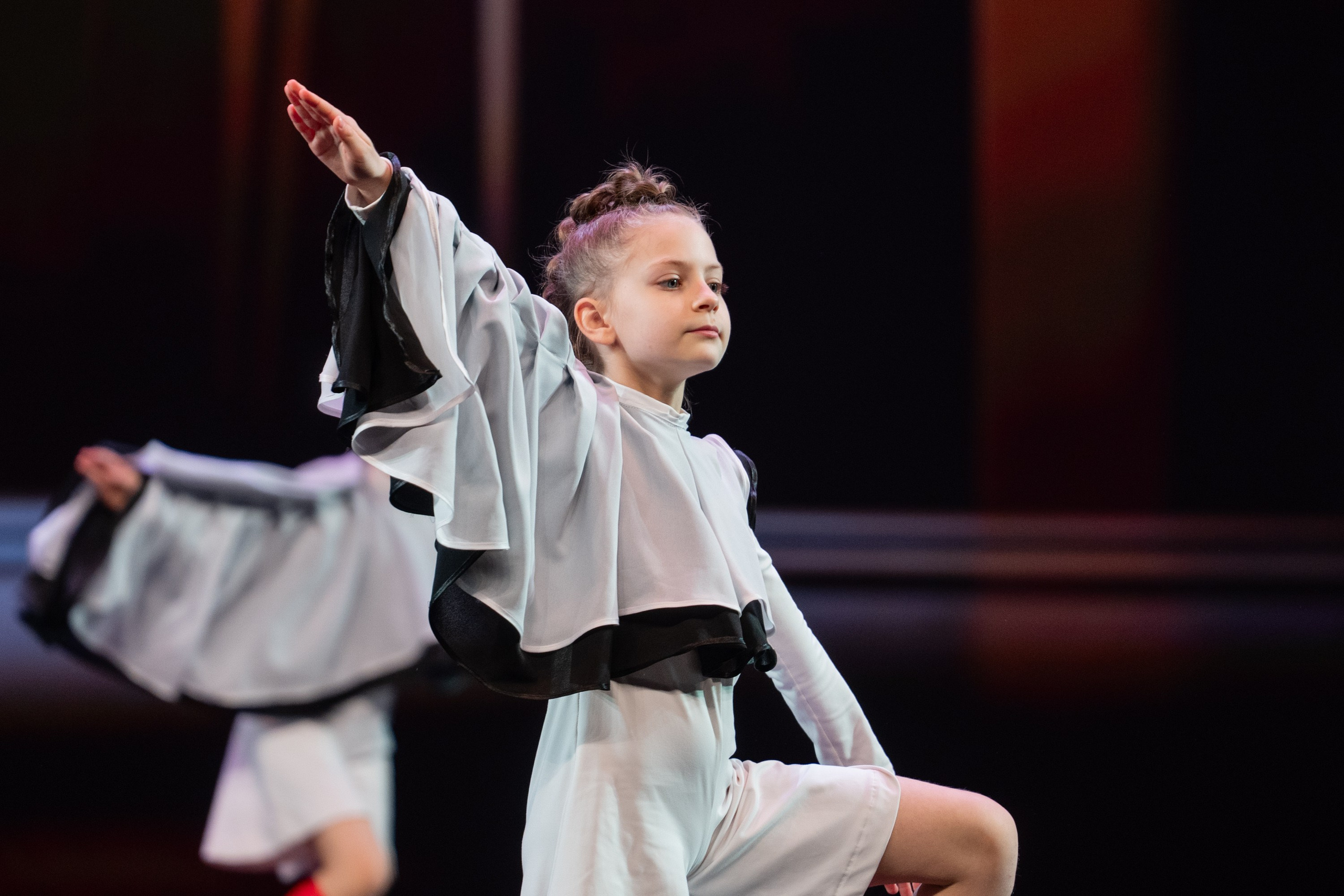 18 мая, г. Москва, Кремль, Концерт. Золотое яблочко