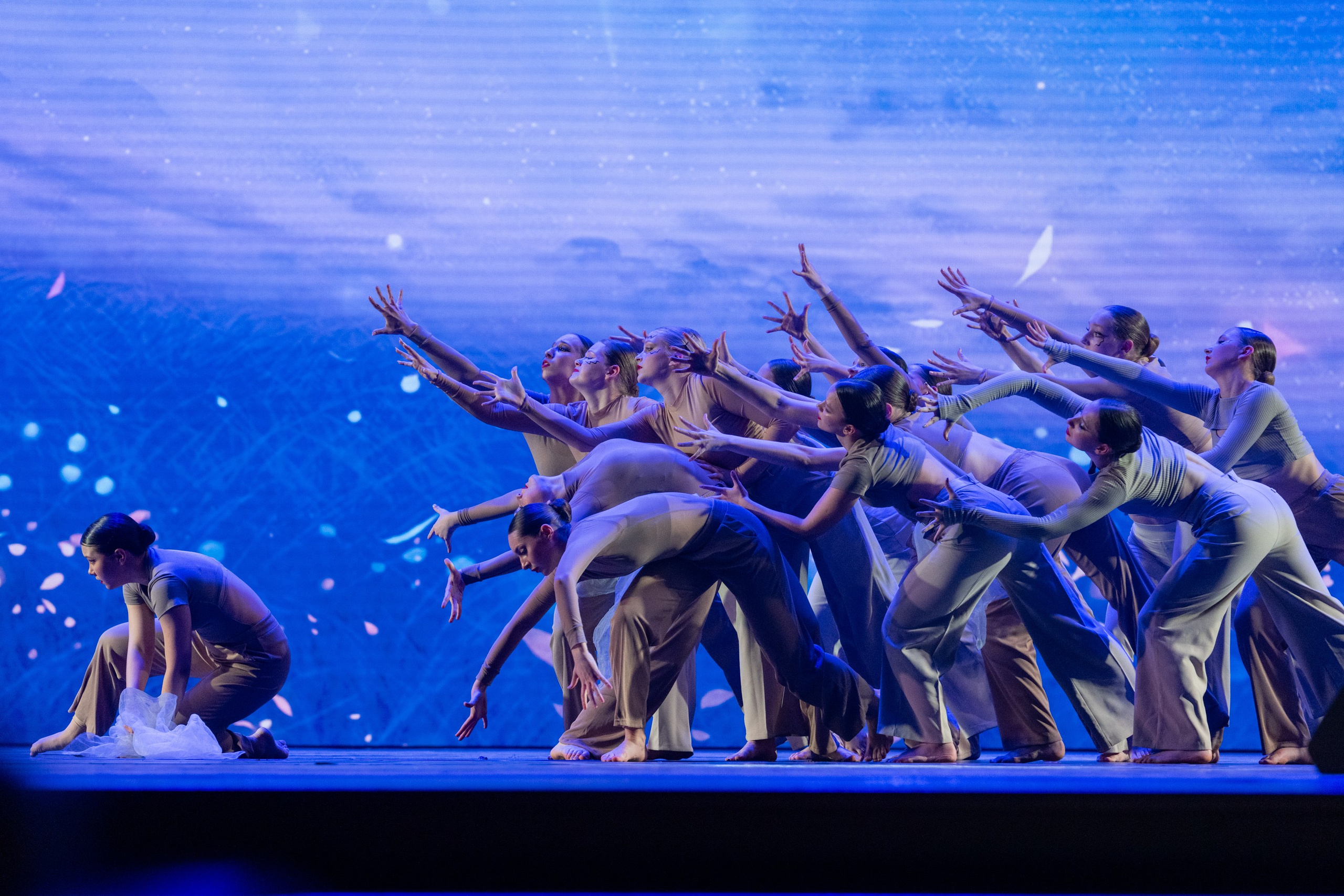 16 мая, г. Москва, Кремль, Концерт. Золотое яблочко